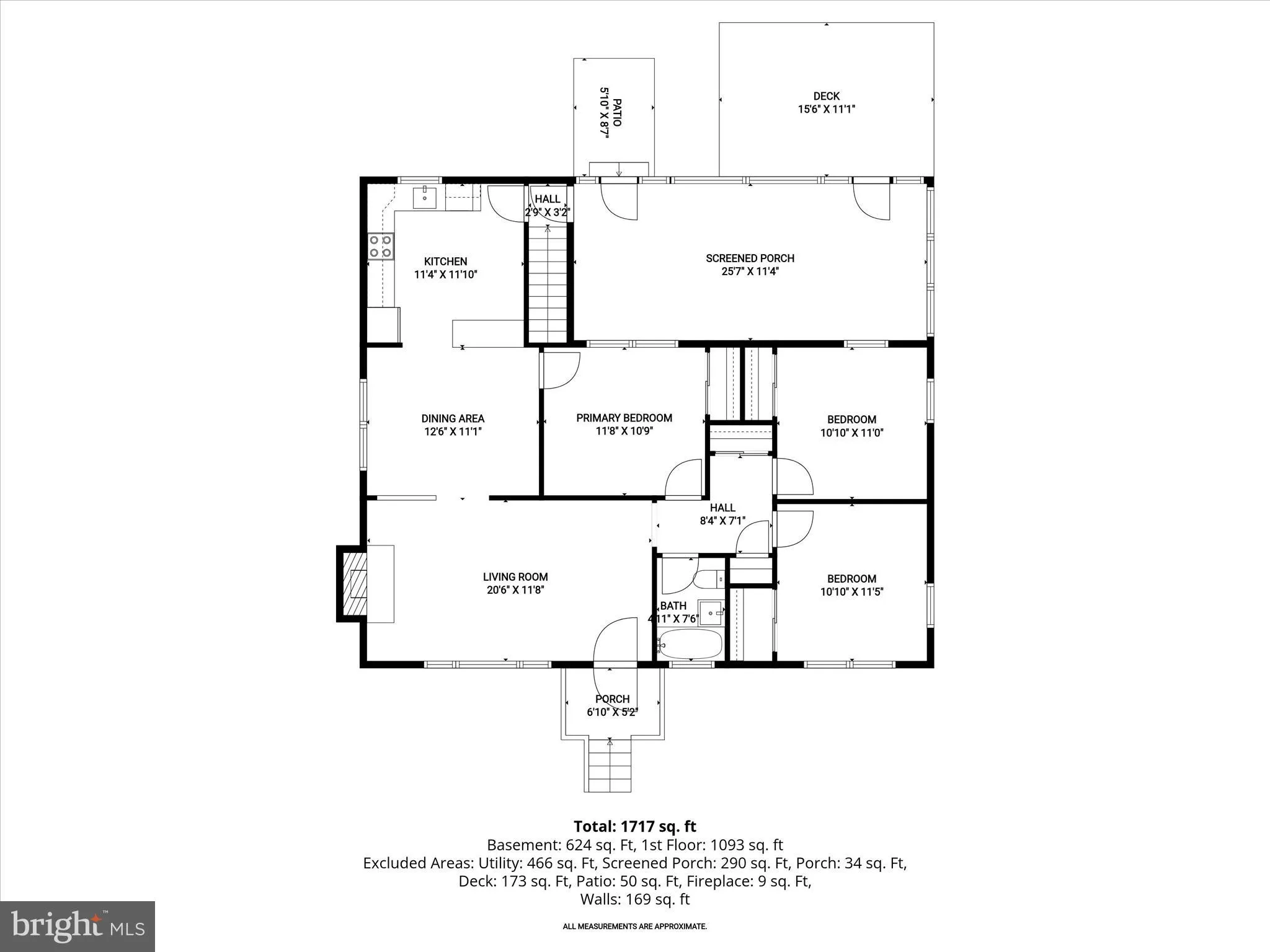 Additional image 51 of 877 N Nottingham Street N, Arlington, VA 22205