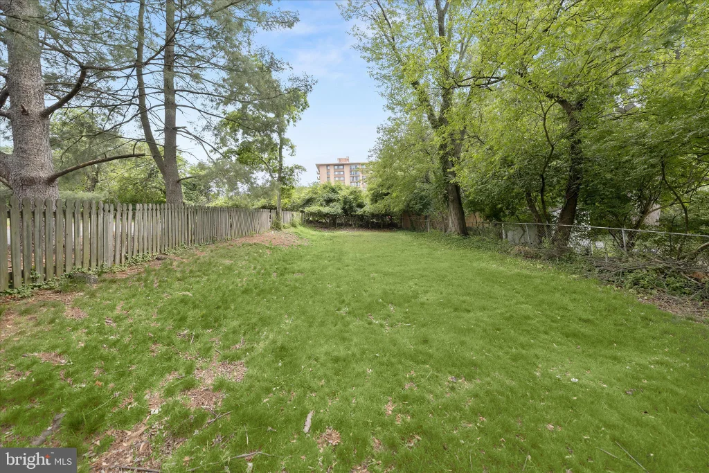 Additional image 21 of 877 N Nottingham Street N, Arlington, VA 22205