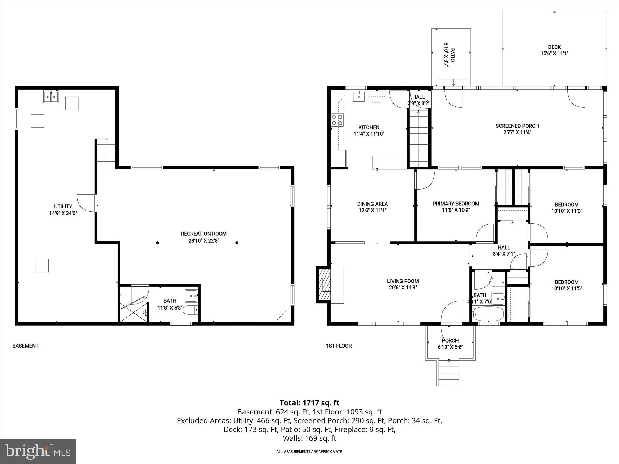 Additional image 50 of 877 N Nottingham Street N, Arlington, VA 22205