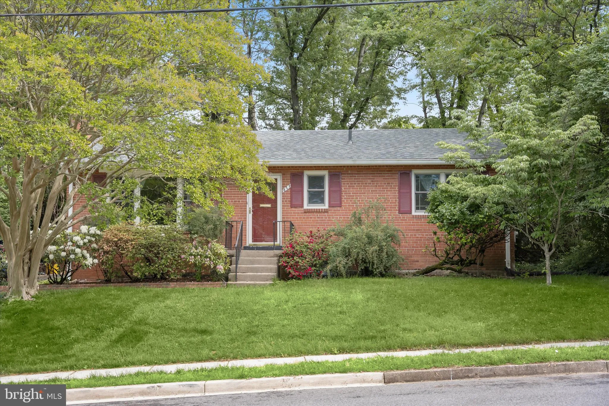 Additional image 27 of 877 N Nottingham Street N, Arlington, VA 22205