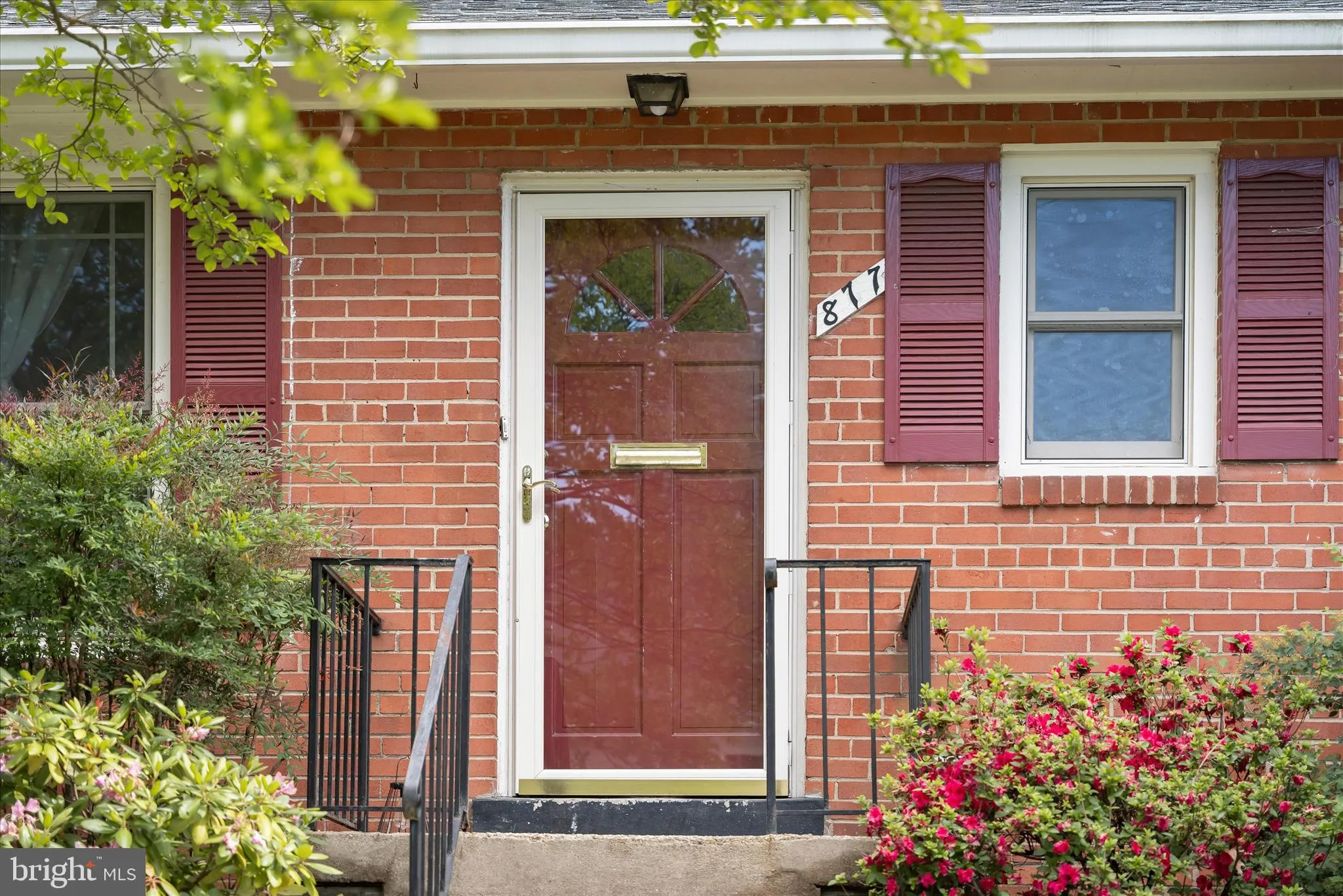 Additional image 28 of 877 N Nottingham Street N, Arlington, VA 22205