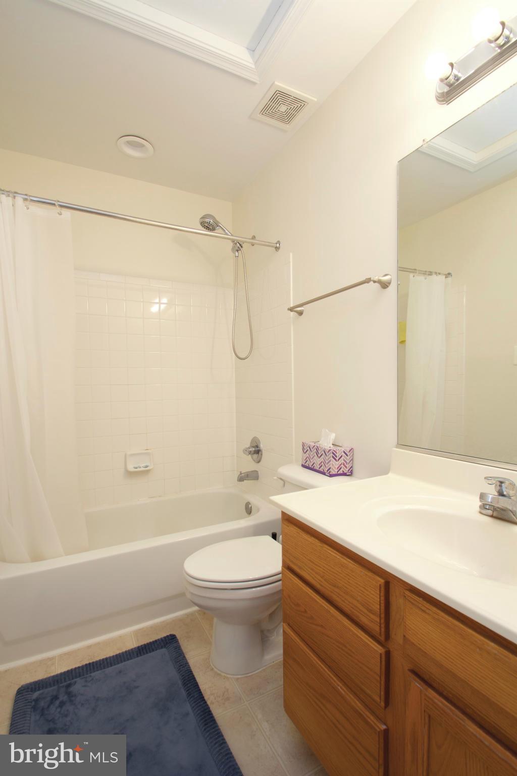 HOYLES MILL VILLAGE - Residential