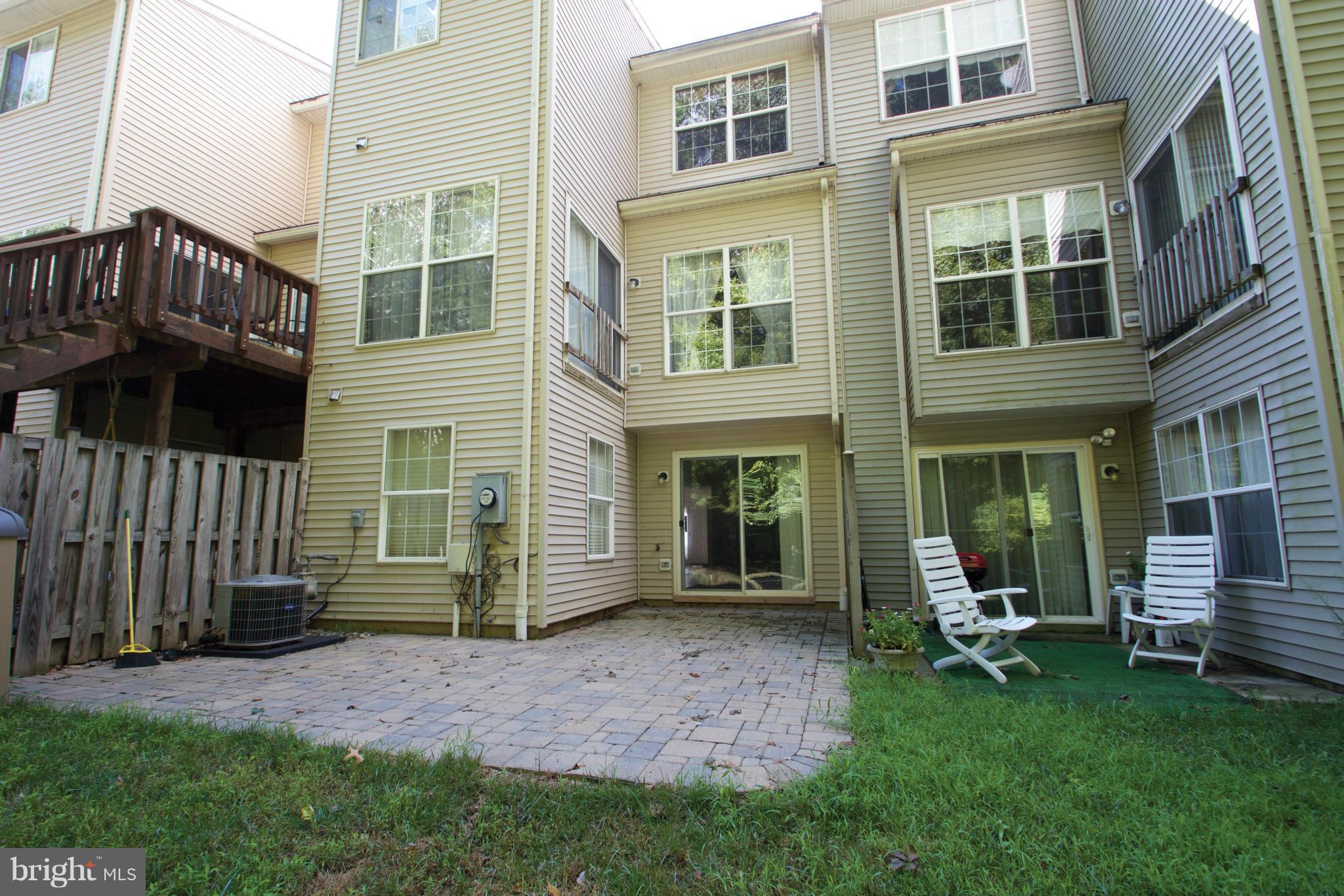 HOYLES MILL VILLAGE - Residential