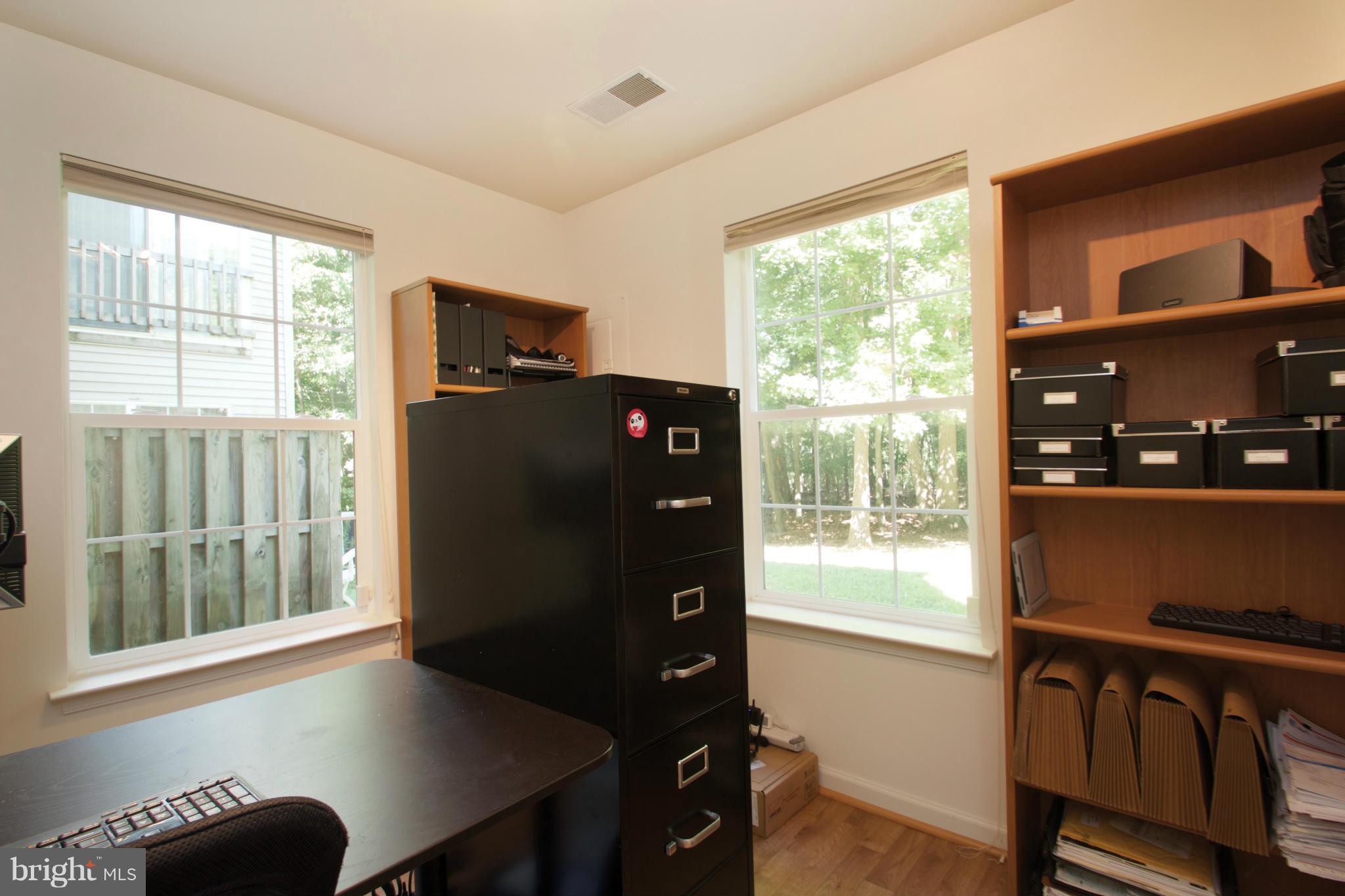 HOYLES MILL VILLAGE - Residential