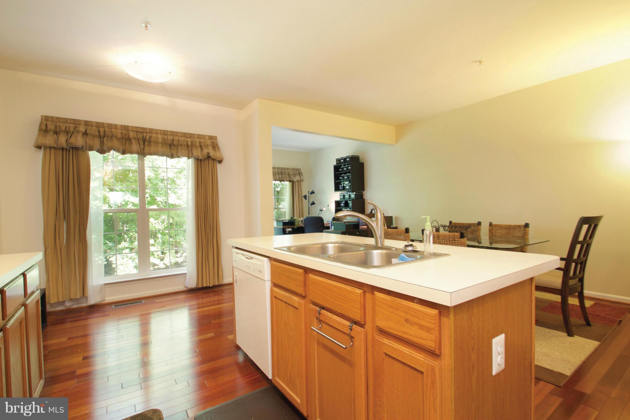 HOYLES MILL VILLAGE - Residential