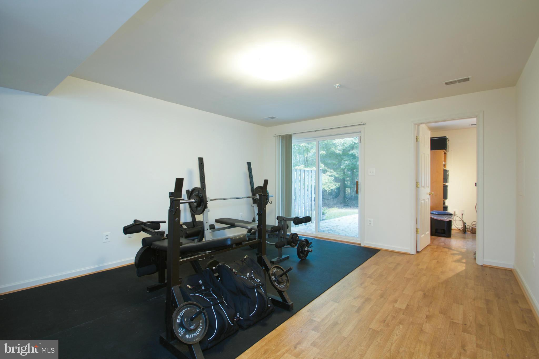 HOYLES MILL VILLAGE - Residential