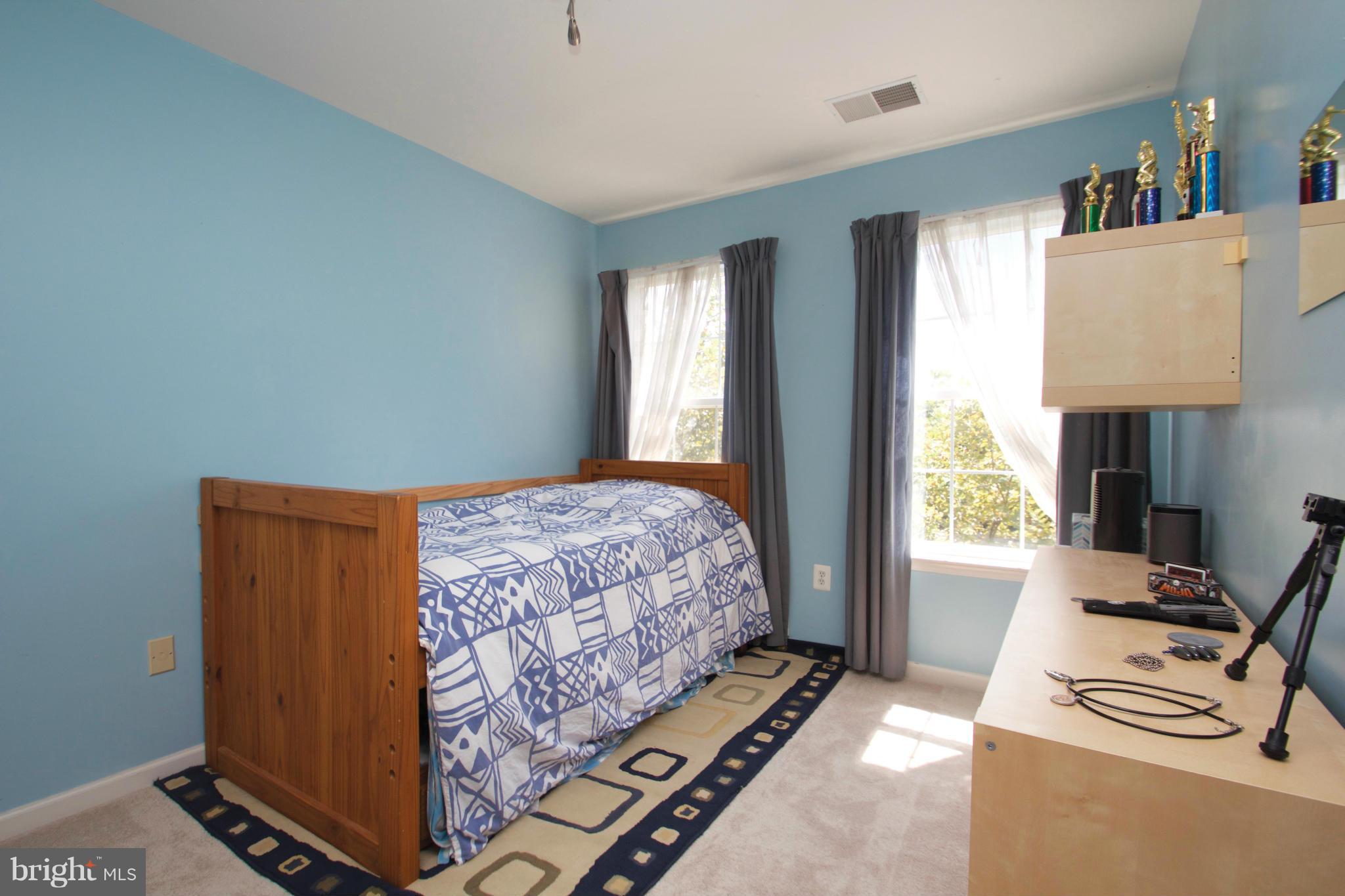 HOYLES MILL VILLAGE - Residential