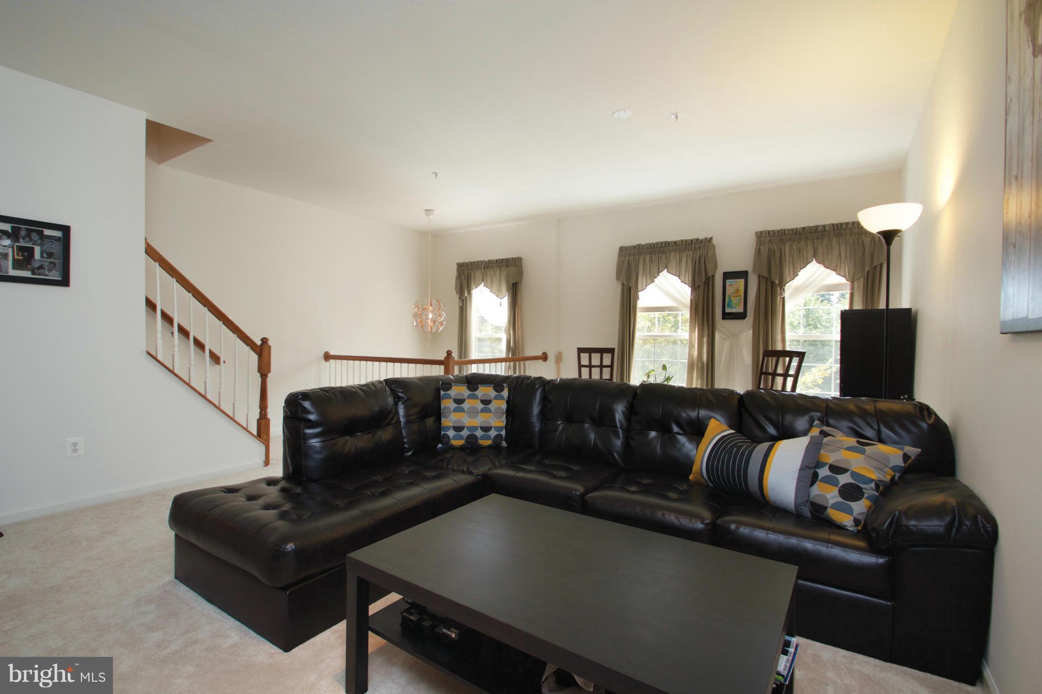 HOYLES MILL VILLAGE - Residential