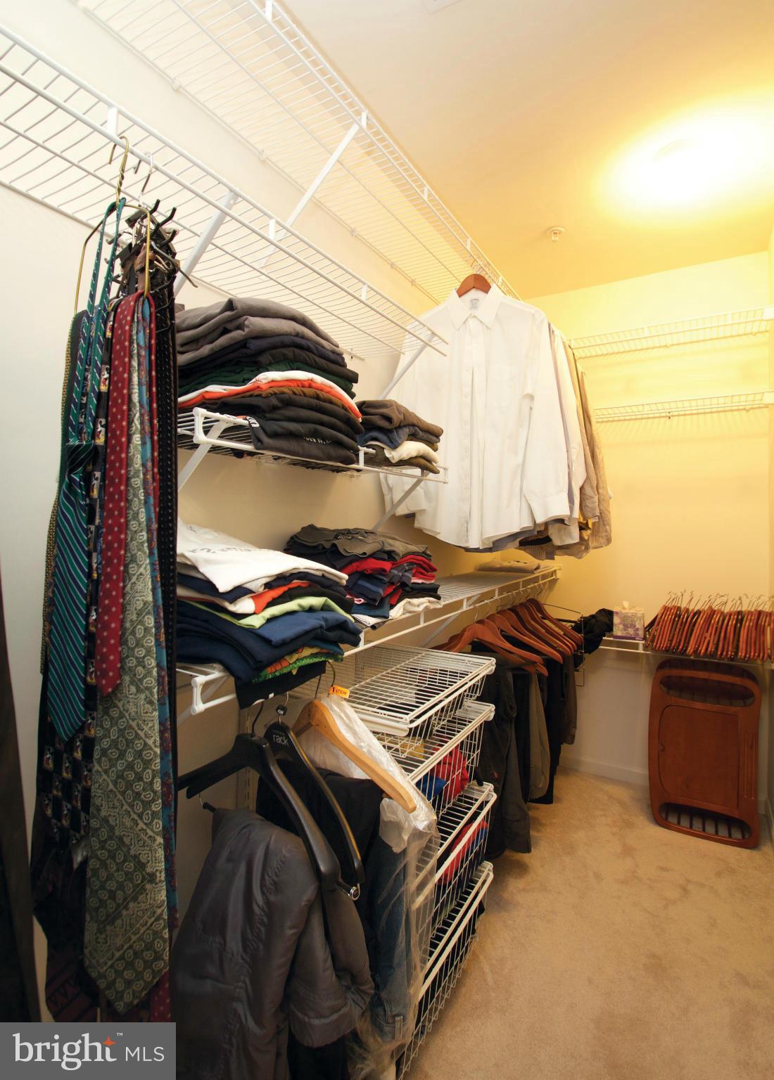 HOYLES MILL VILLAGE - Residential