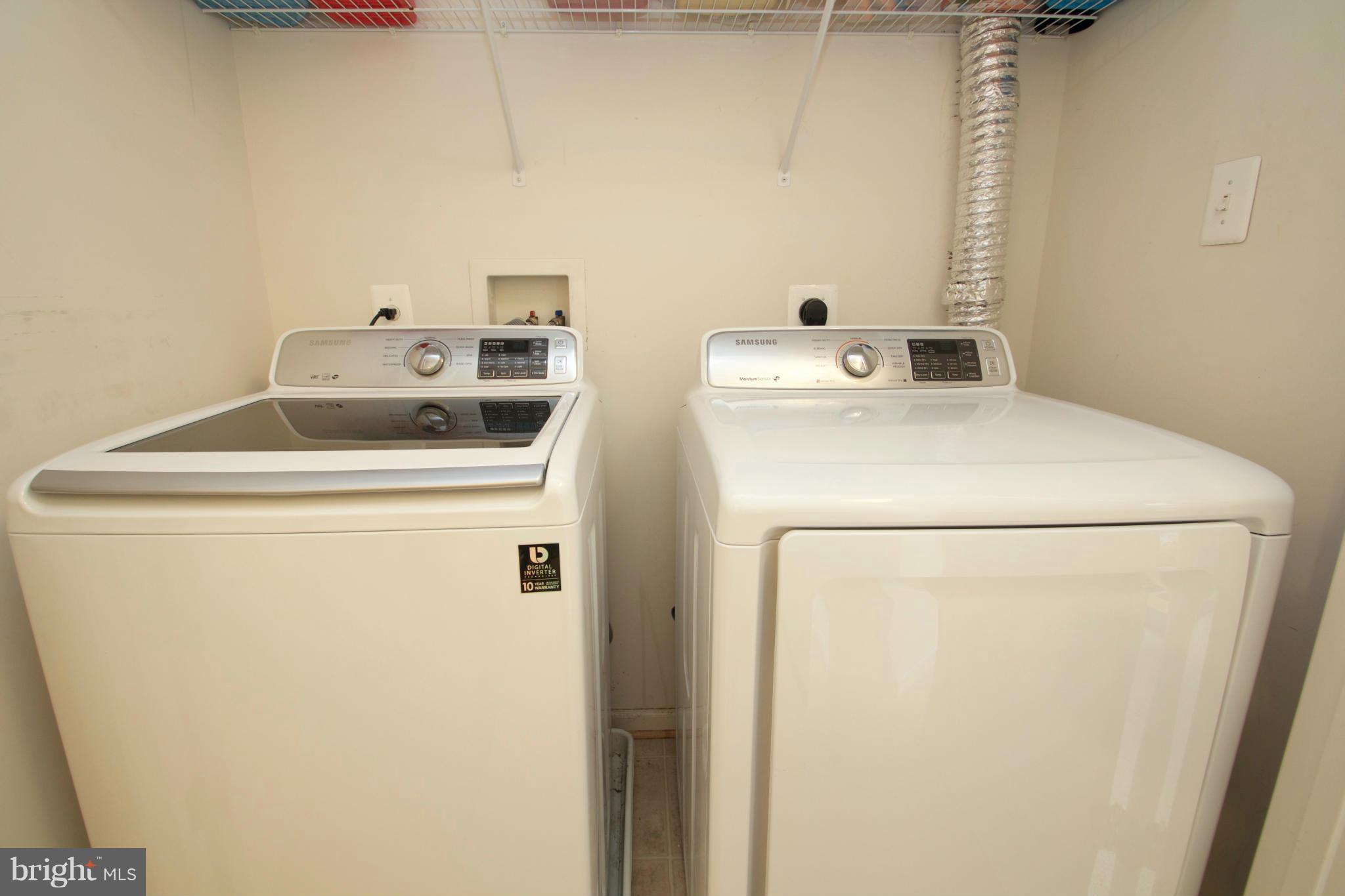 HOYLES MILL VILLAGE - Residential