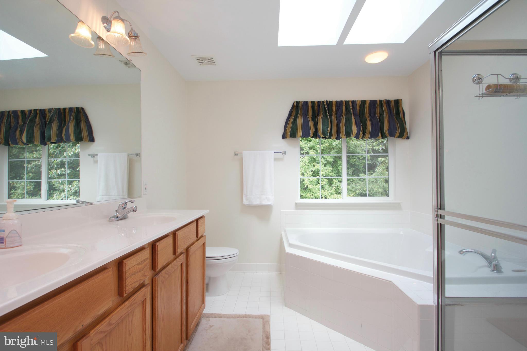 HOYLES MILL VILLAGE - Residential