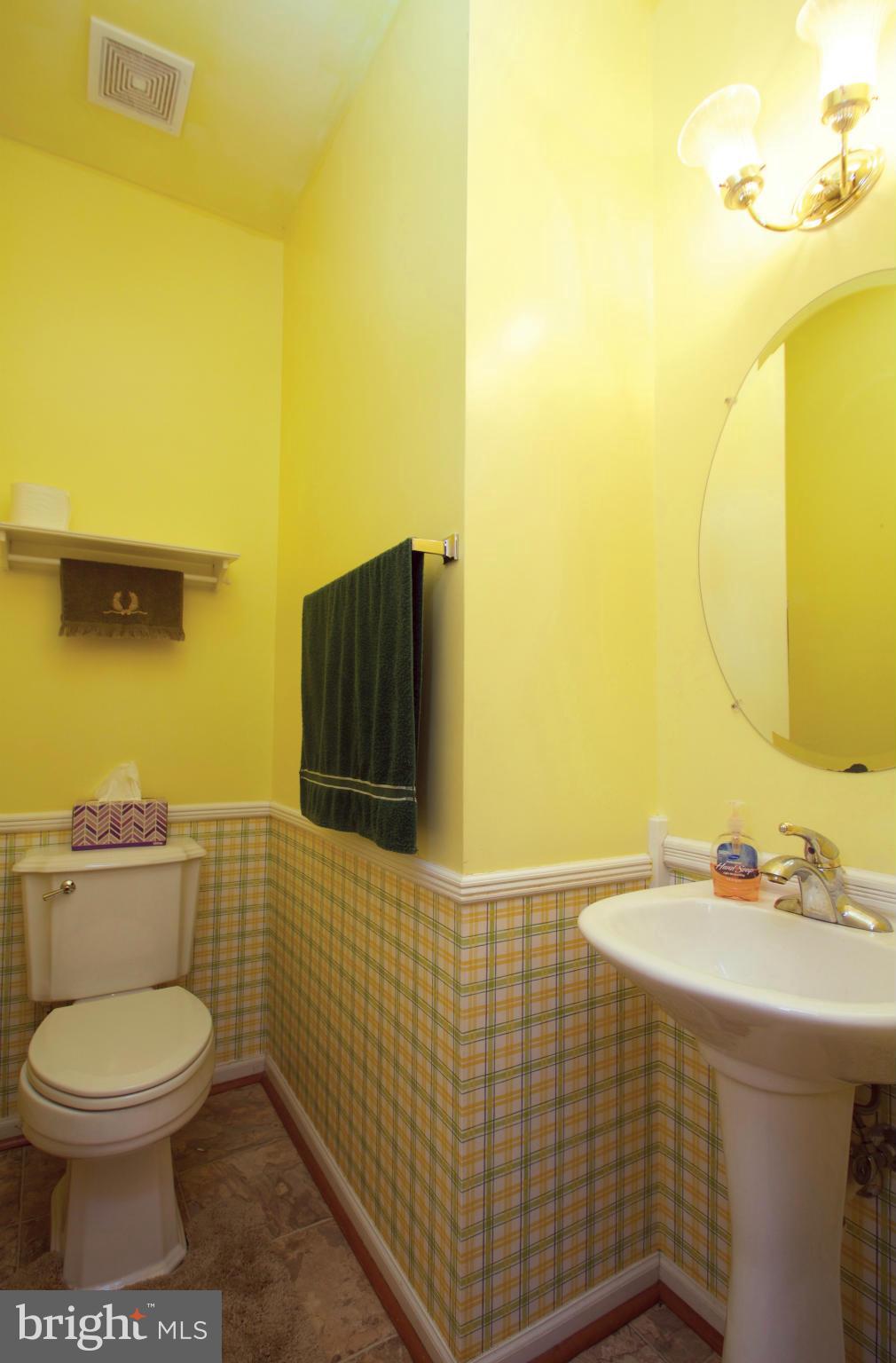 HOYLES MILL VILLAGE - Residential