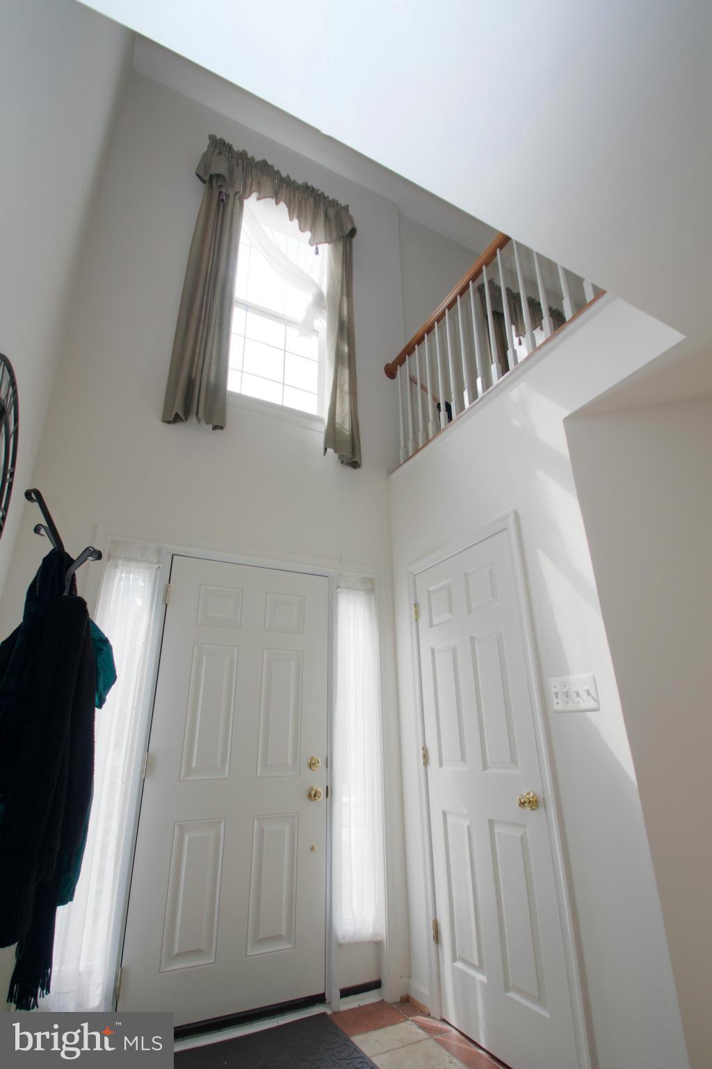 HOYLES MILL VILLAGE - Residential