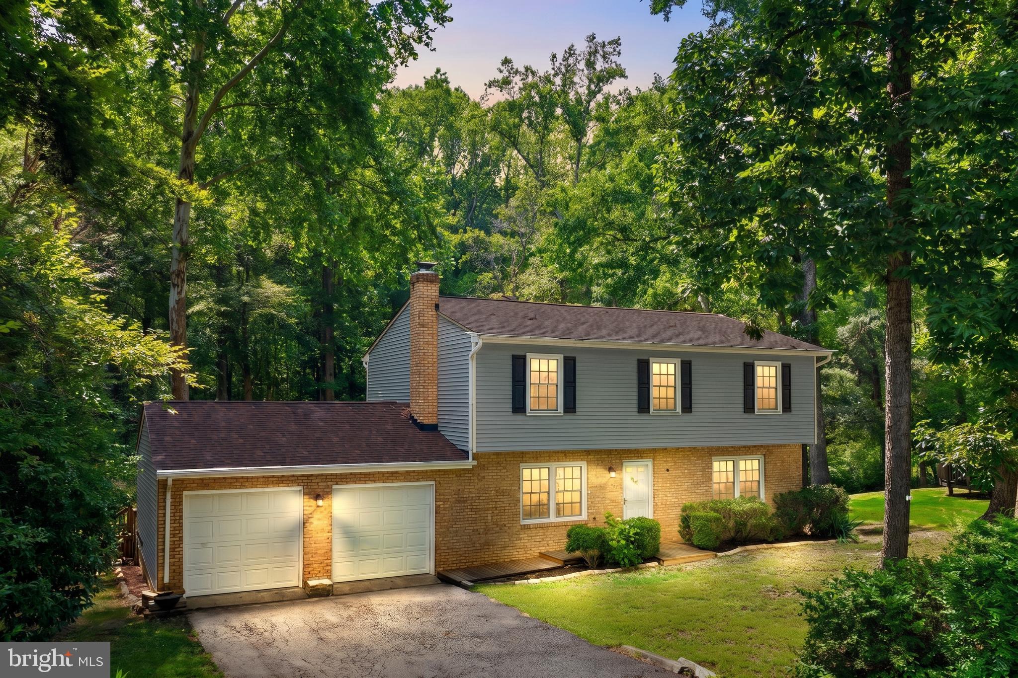 6024 BATTLEFIELD GREEN DRIVE