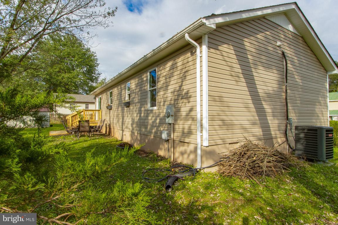 NONE AVAILABLE - Residential Lease