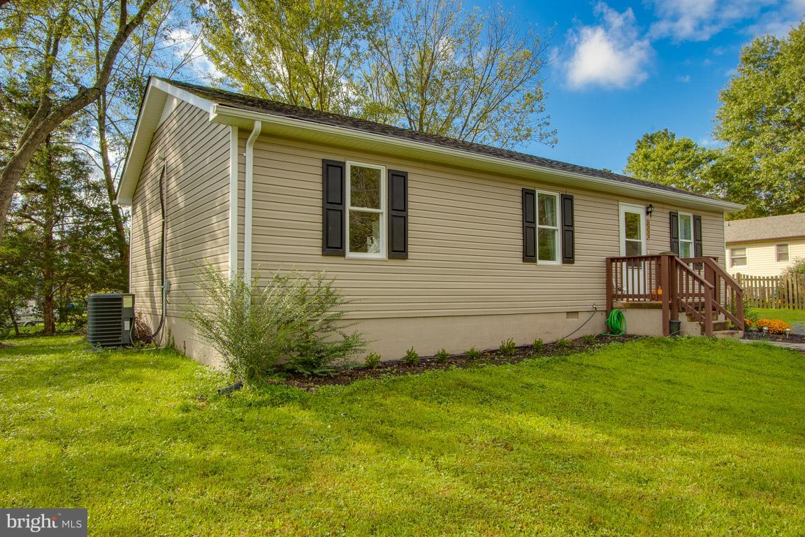 NONE AVAILABLE - Residential Lease