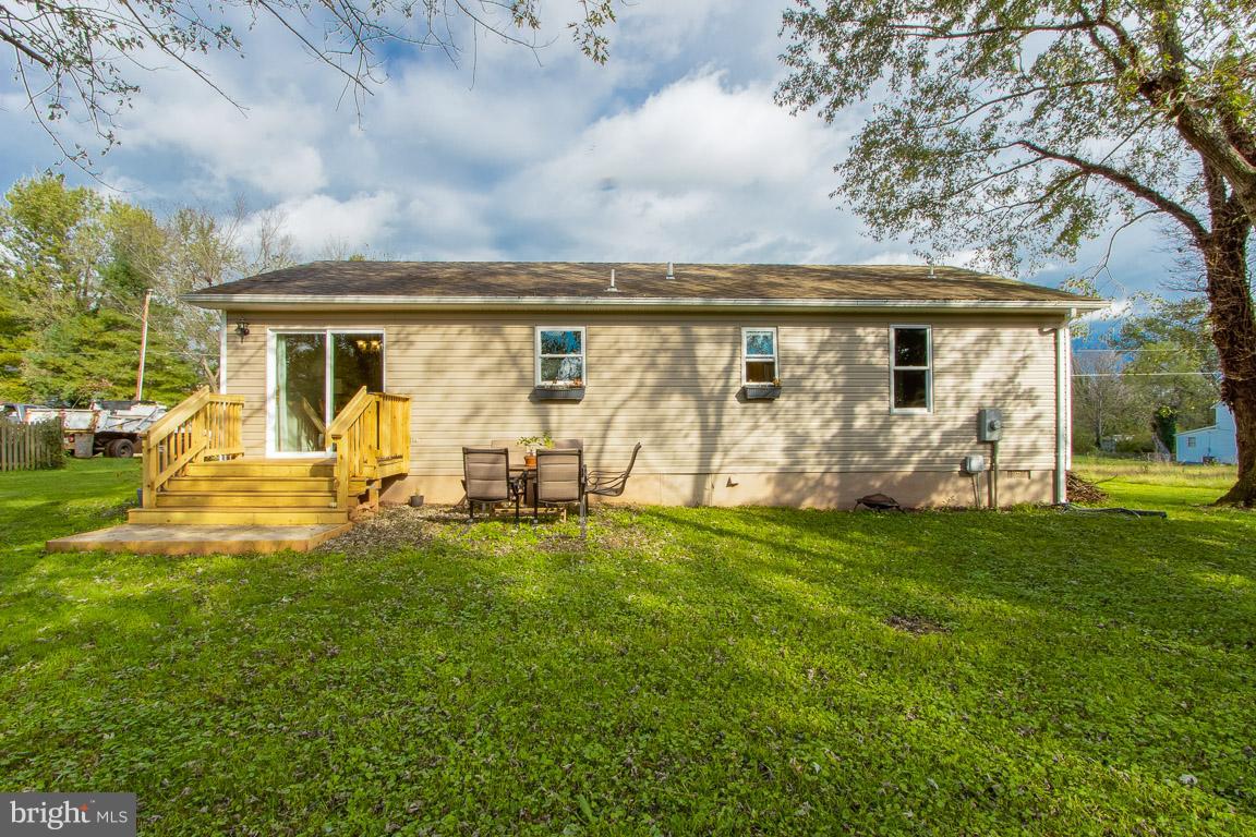 NONE AVAILABLE - Residential Lease