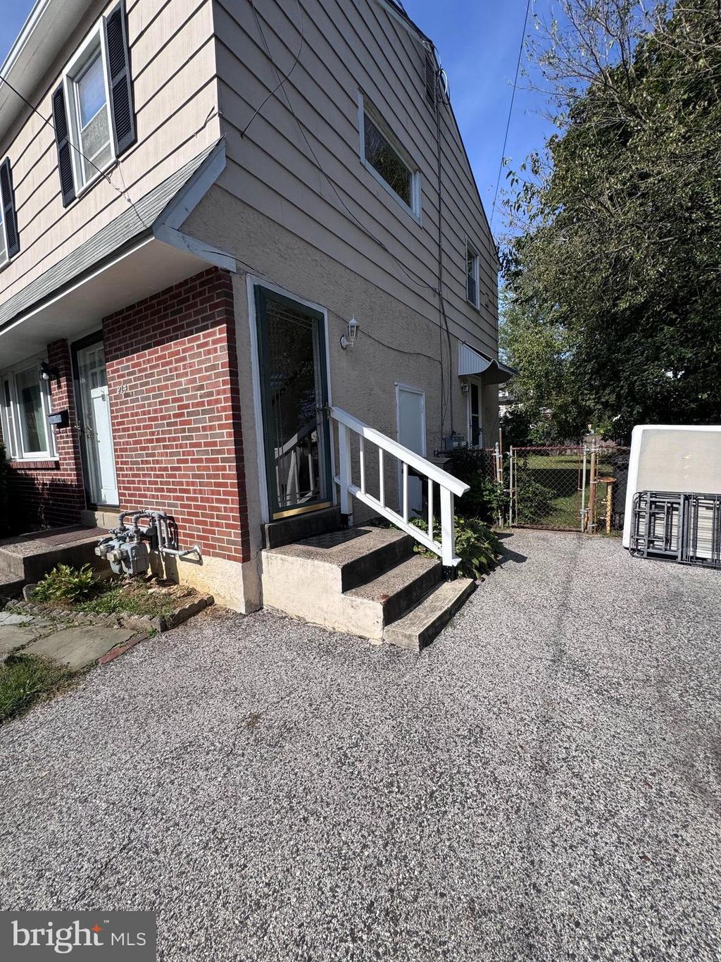 Photo of 214 Bickley Road #2ND FLOOR, GLENSIDE, PA 19038 (MLS # PAMC2170246)