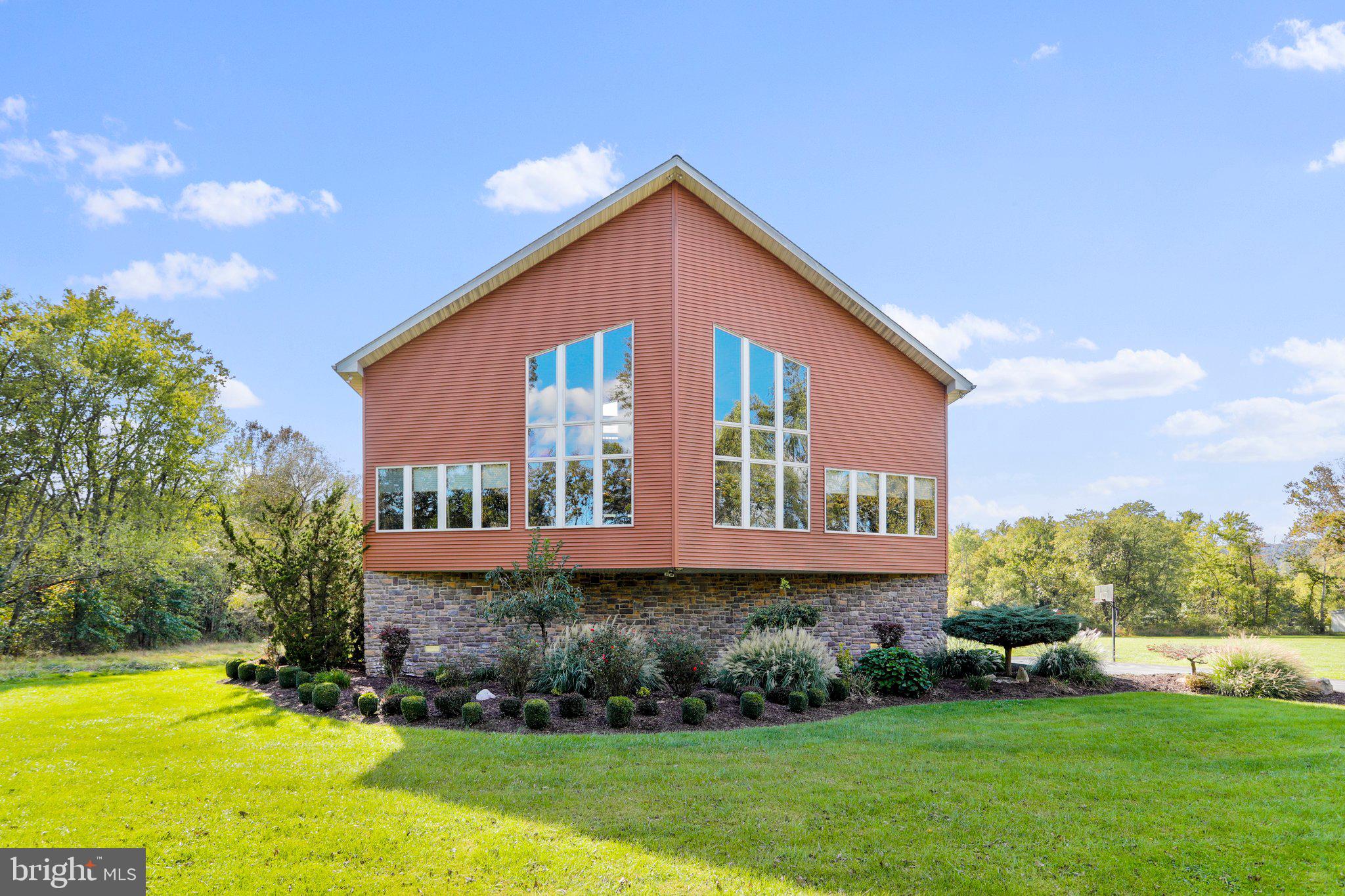 MEXICO FARMS - Residential