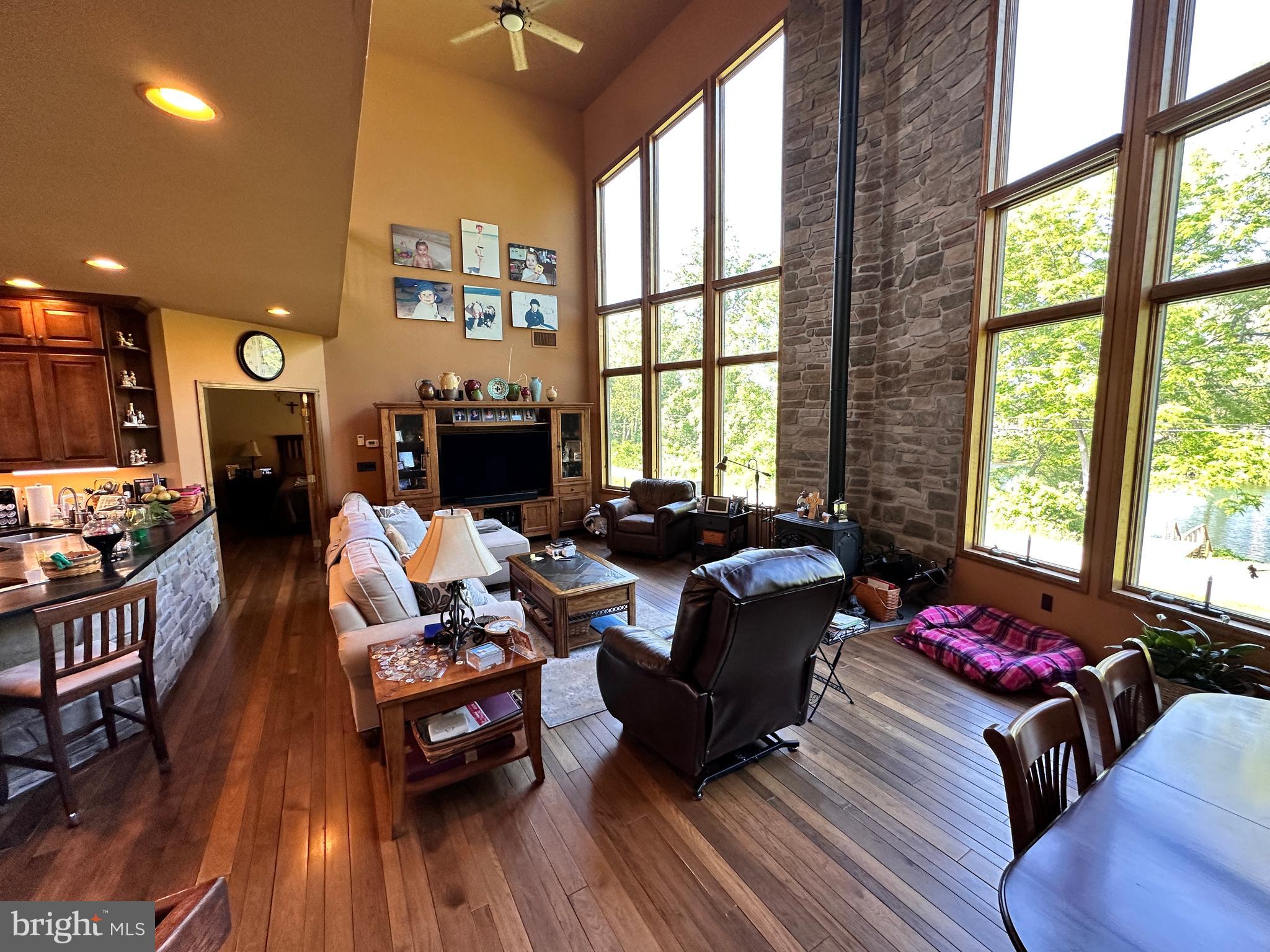 MEXICO FARMS - Residential