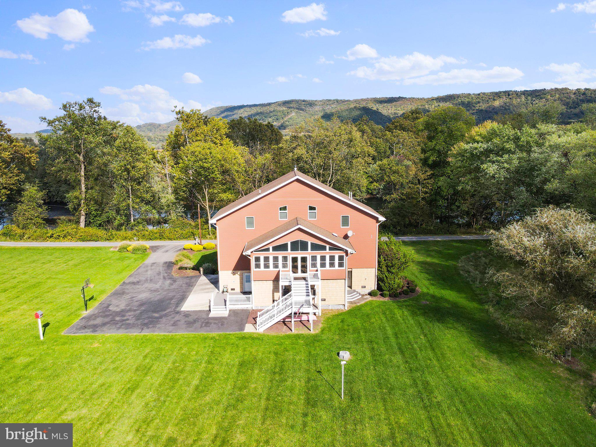 MEXICO FARMS - Residential
