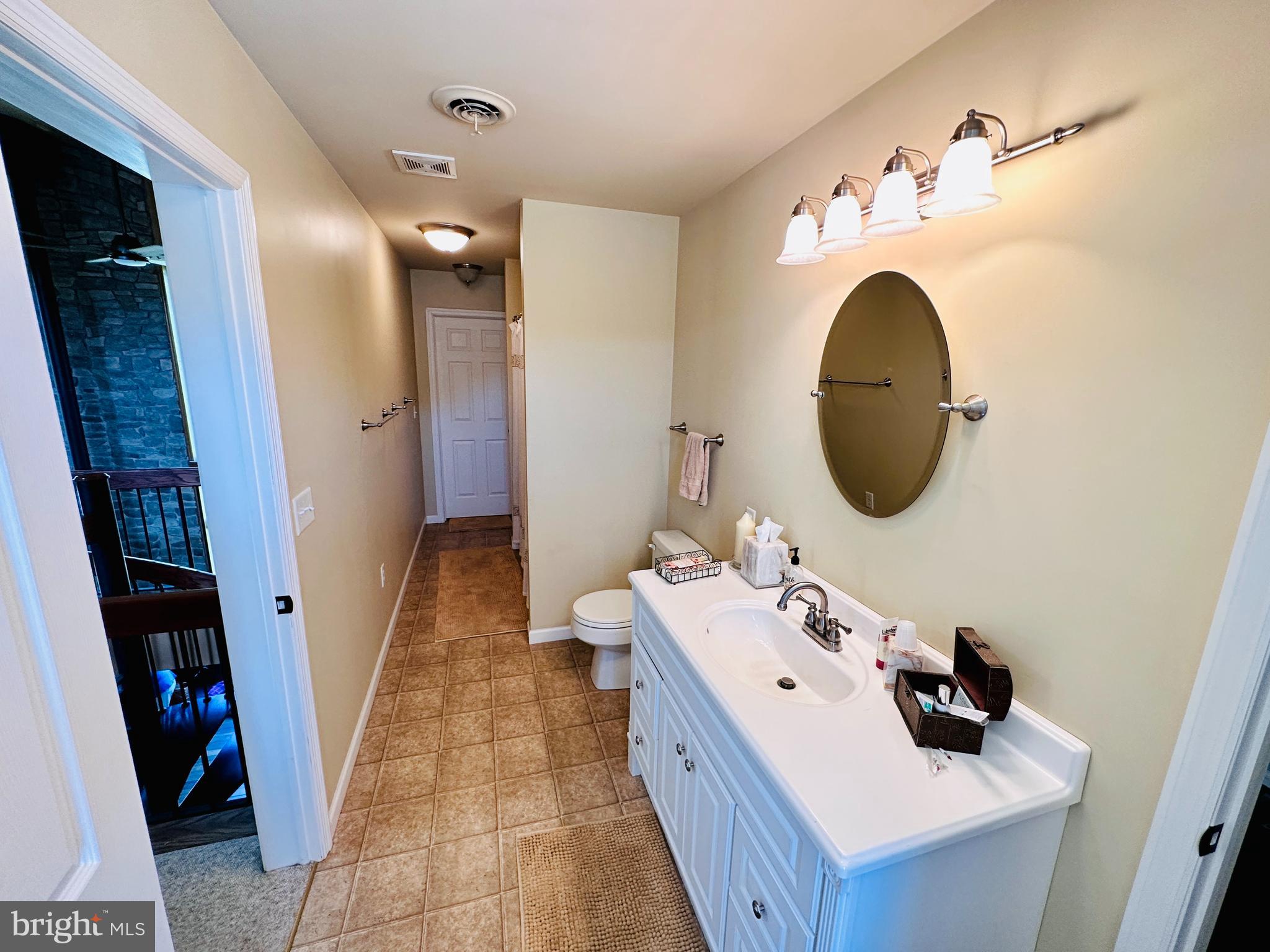 MEXICO FARMS - Residential