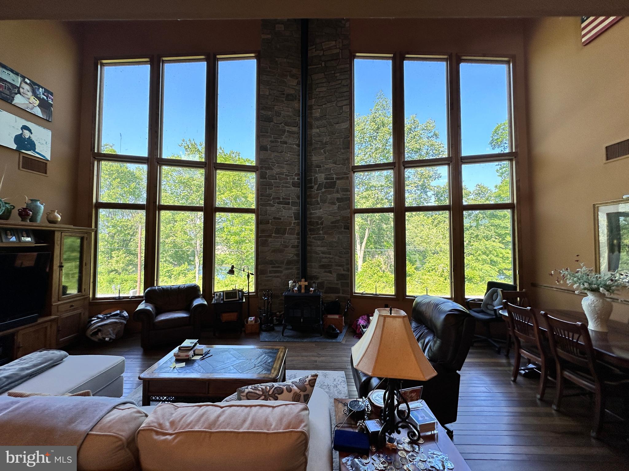 MEXICO FARMS - Residential