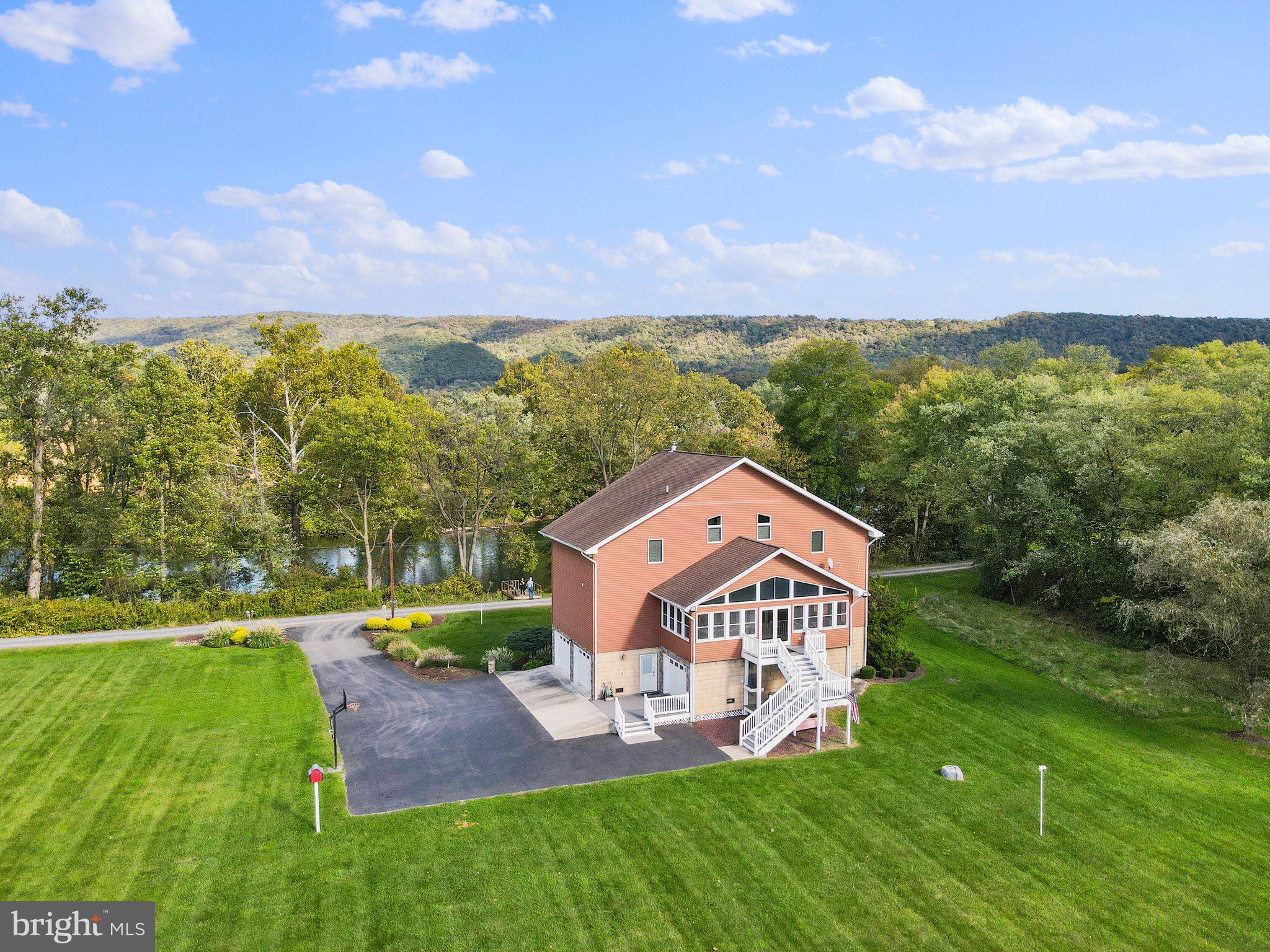 MEXICO FARMS - Residential