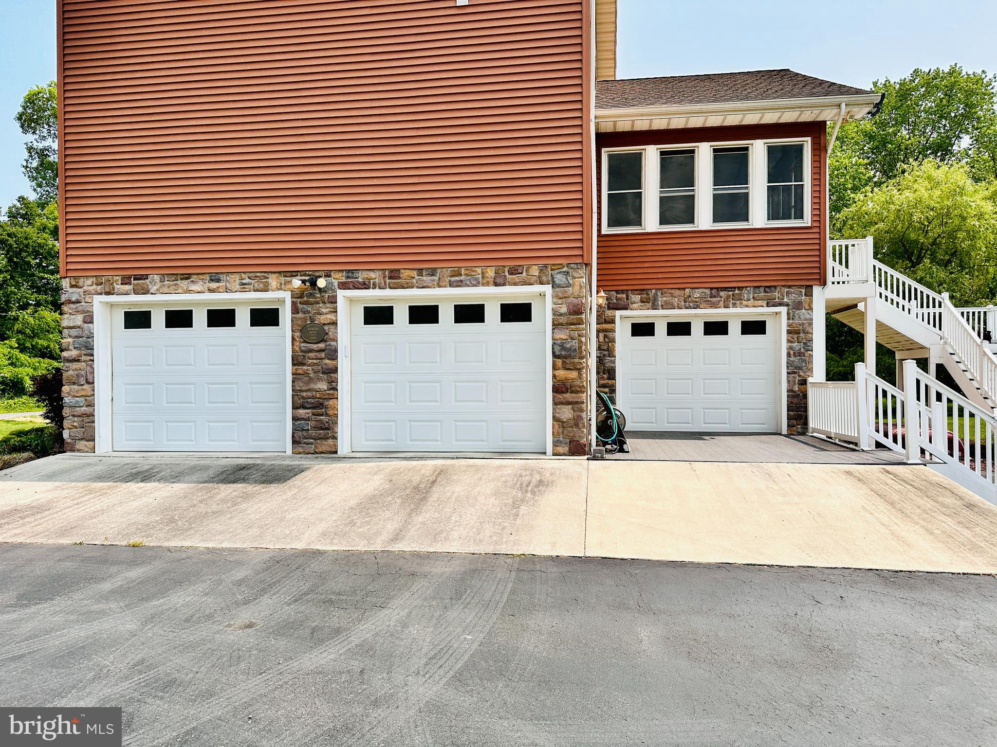 MEXICO FARMS - Residential