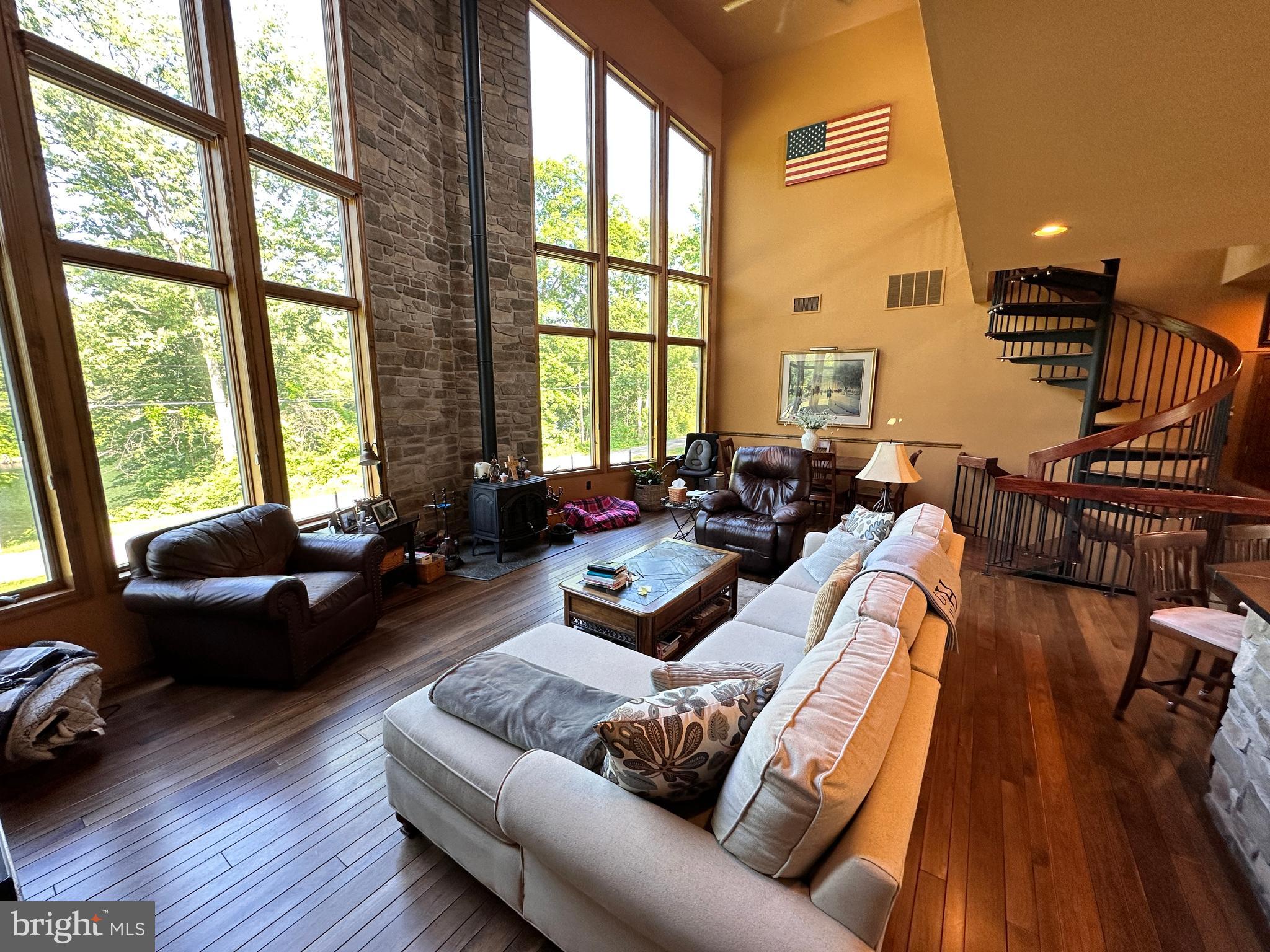 MEXICO FARMS - Residential