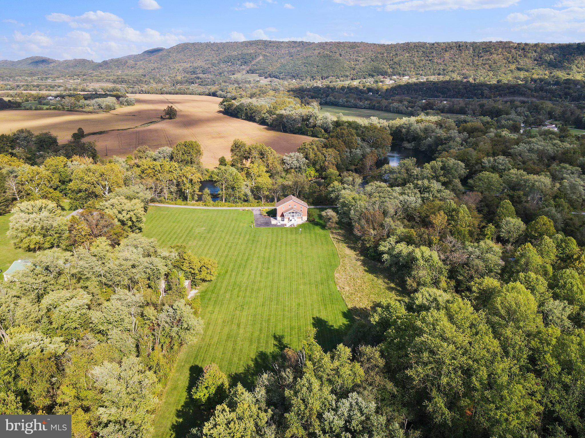MEXICO FARMS - Residential