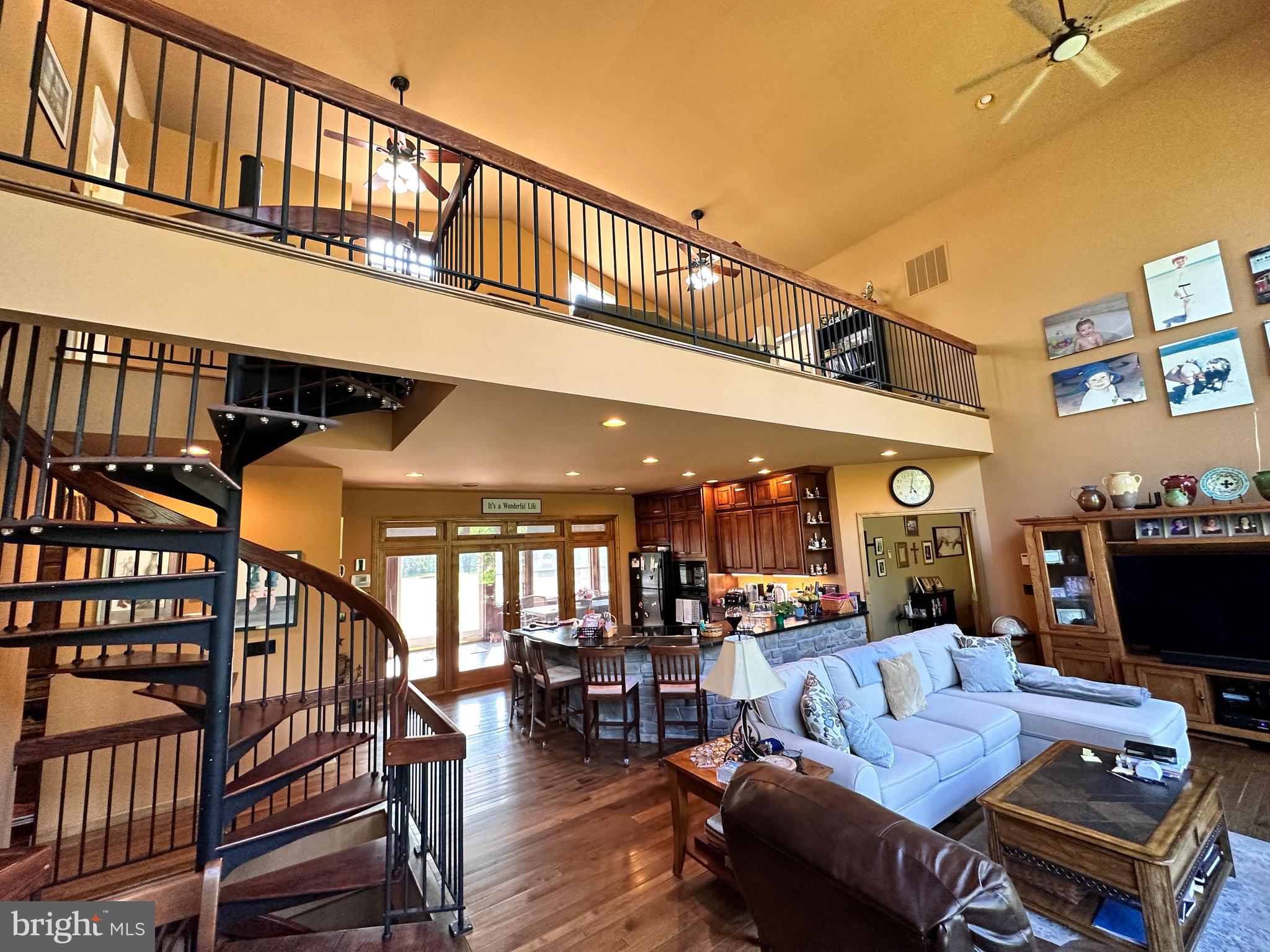 MEXICO FARMS - Residential