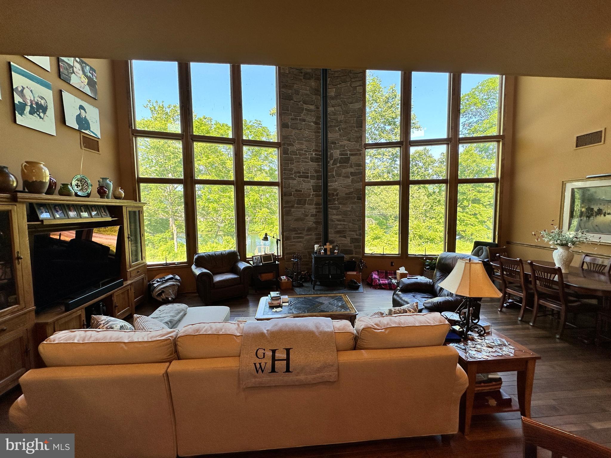 MEXICO FARMS - Residential