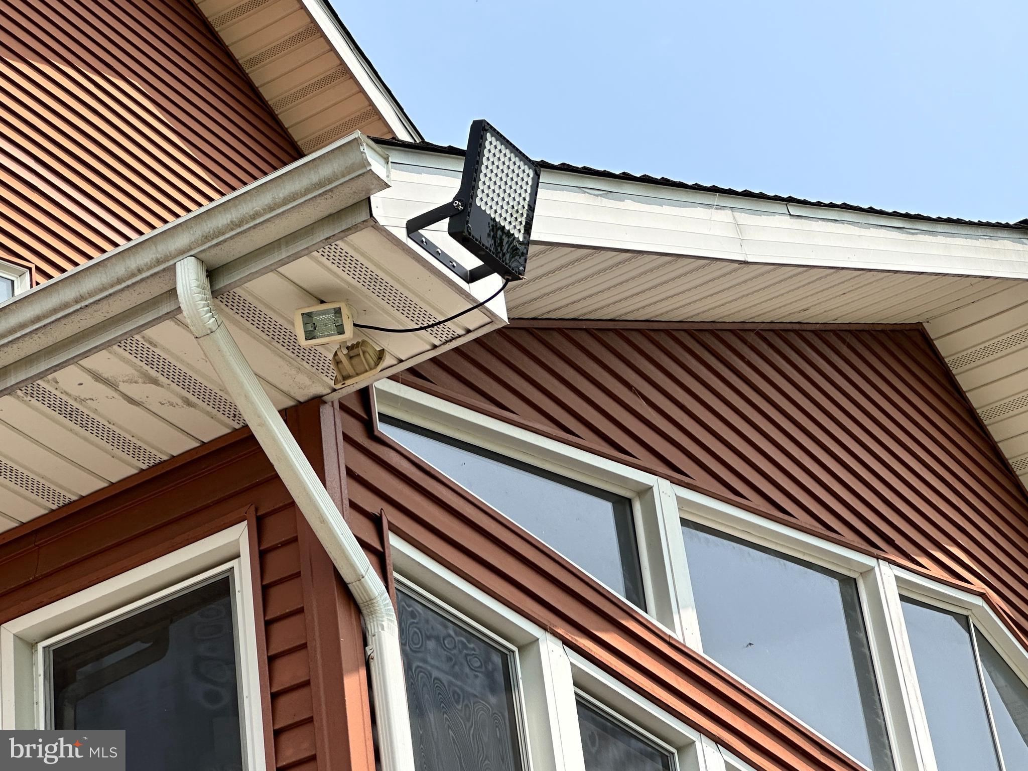 MEXICO FARMS - Residential