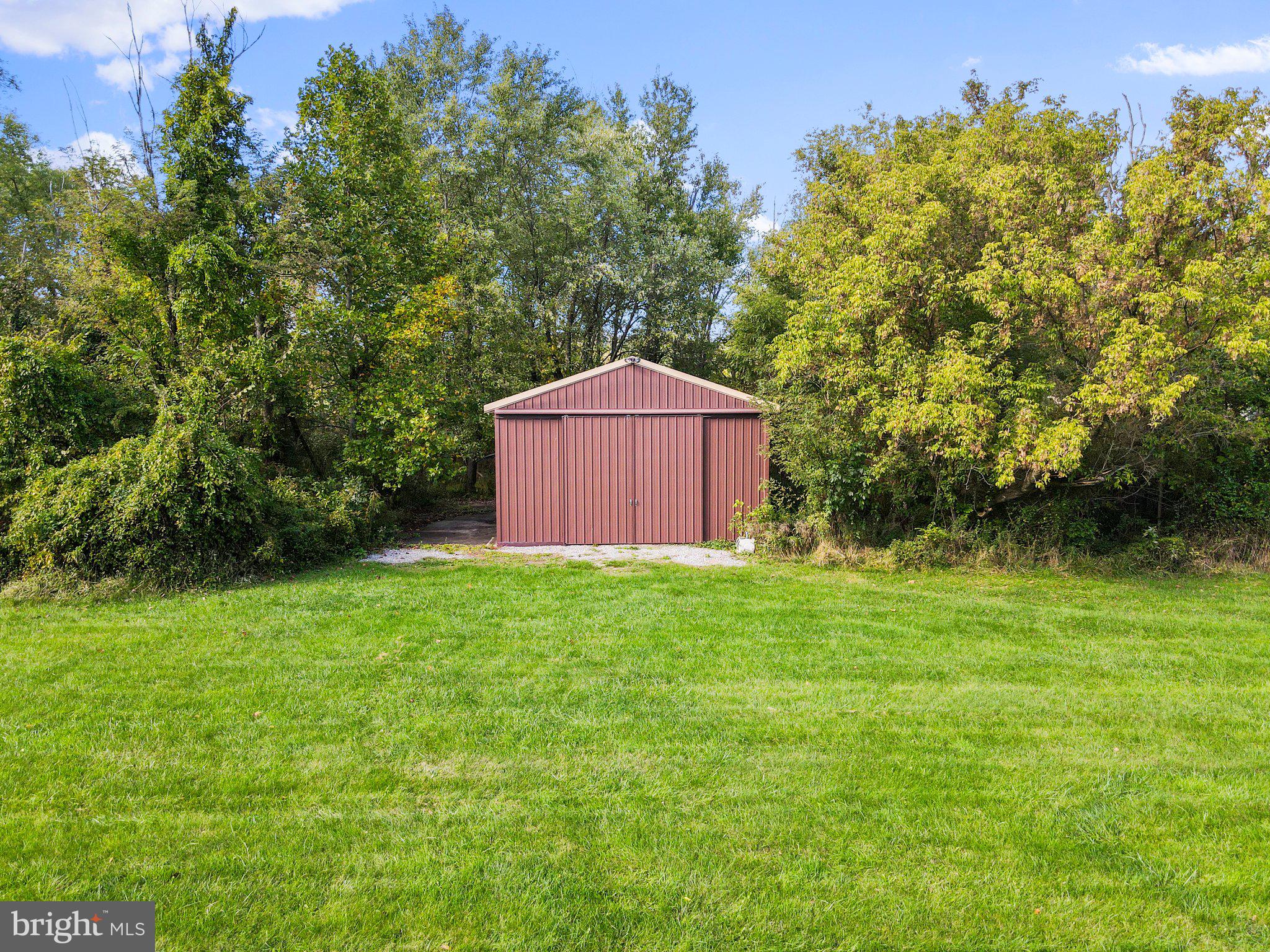 MEXICO FARMS - Residential