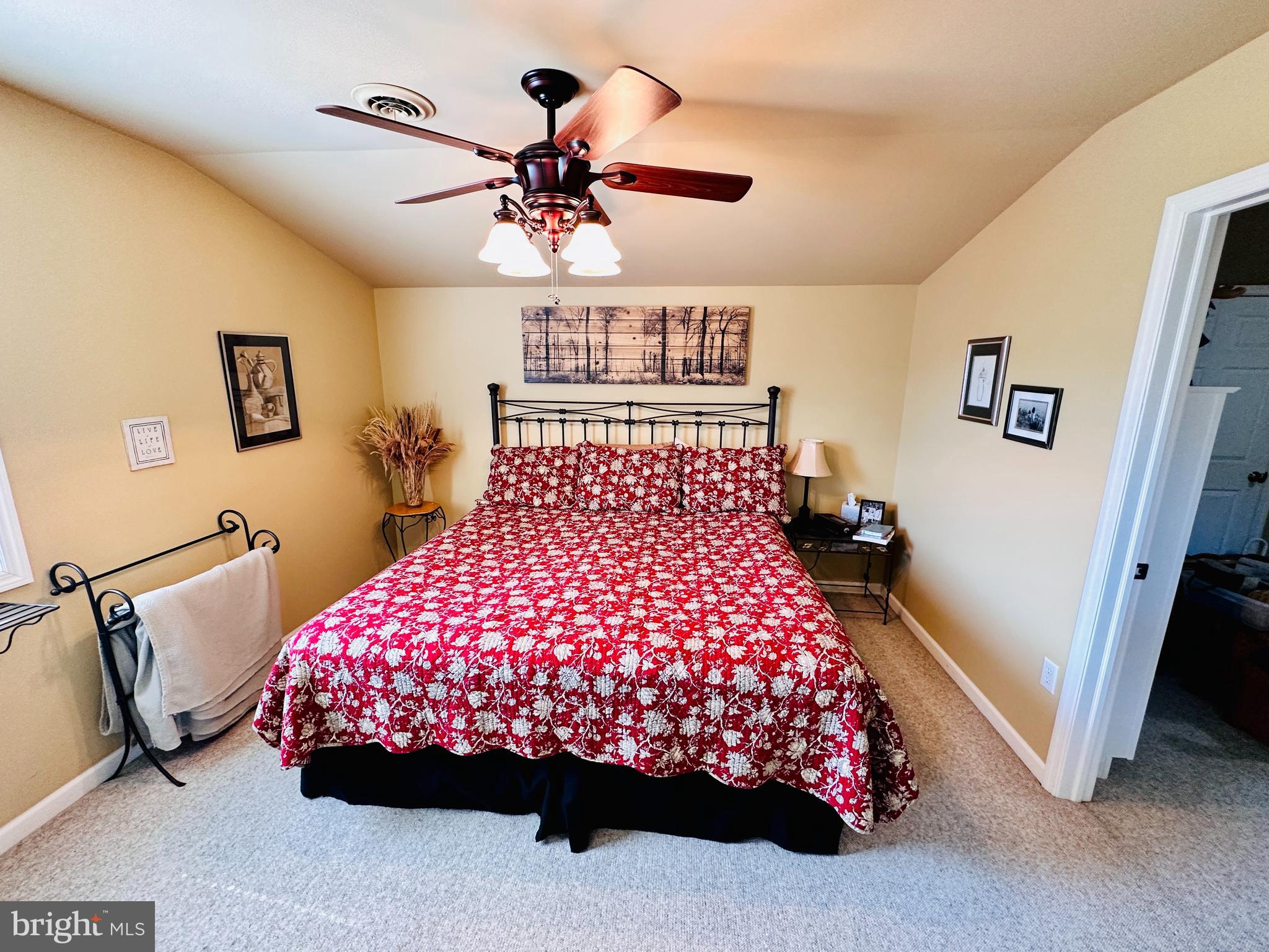 MEXICO FARMS - Residential