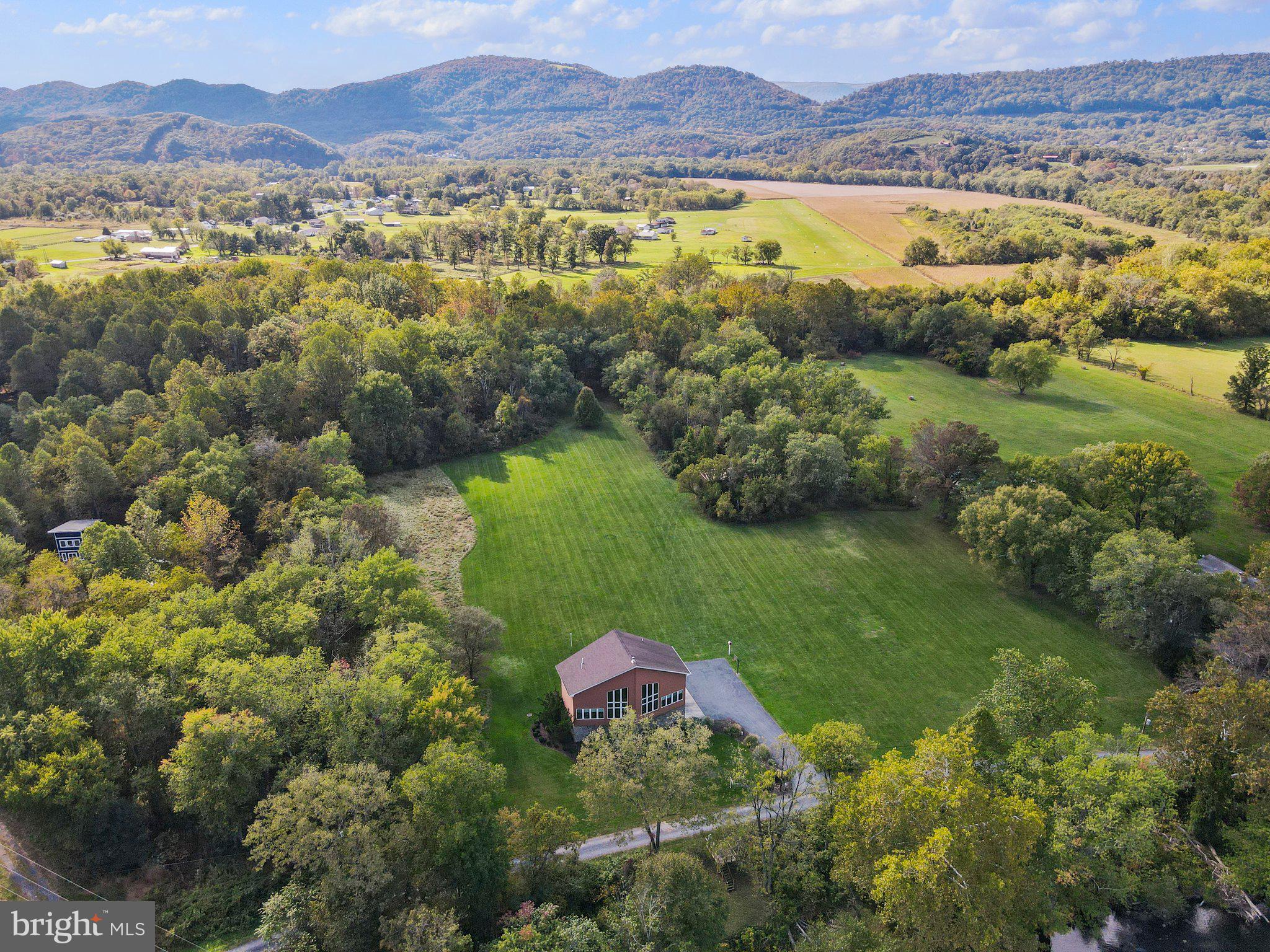 MEXICO FARMS - Residential