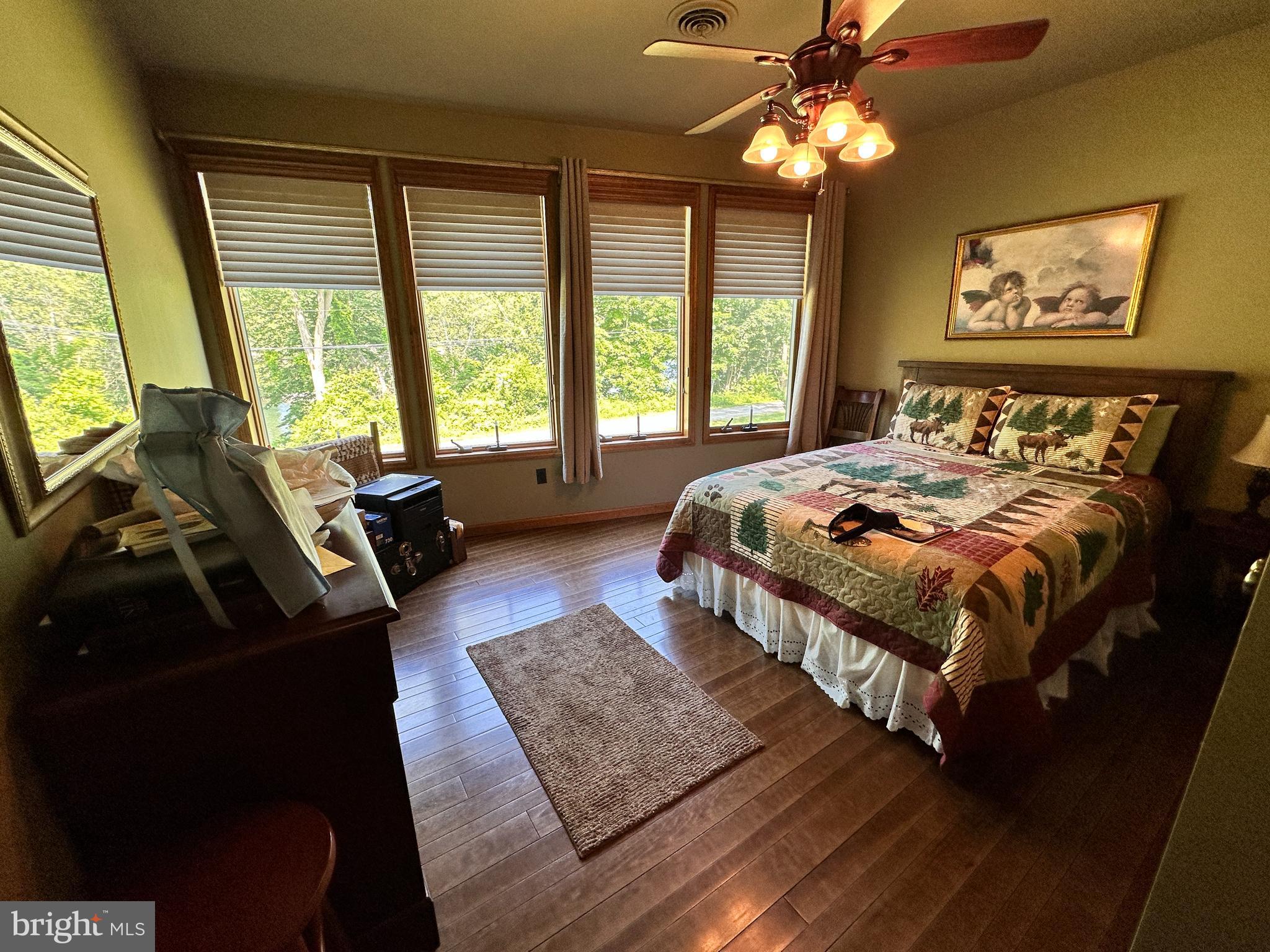 MEXICO FARMS - Residential