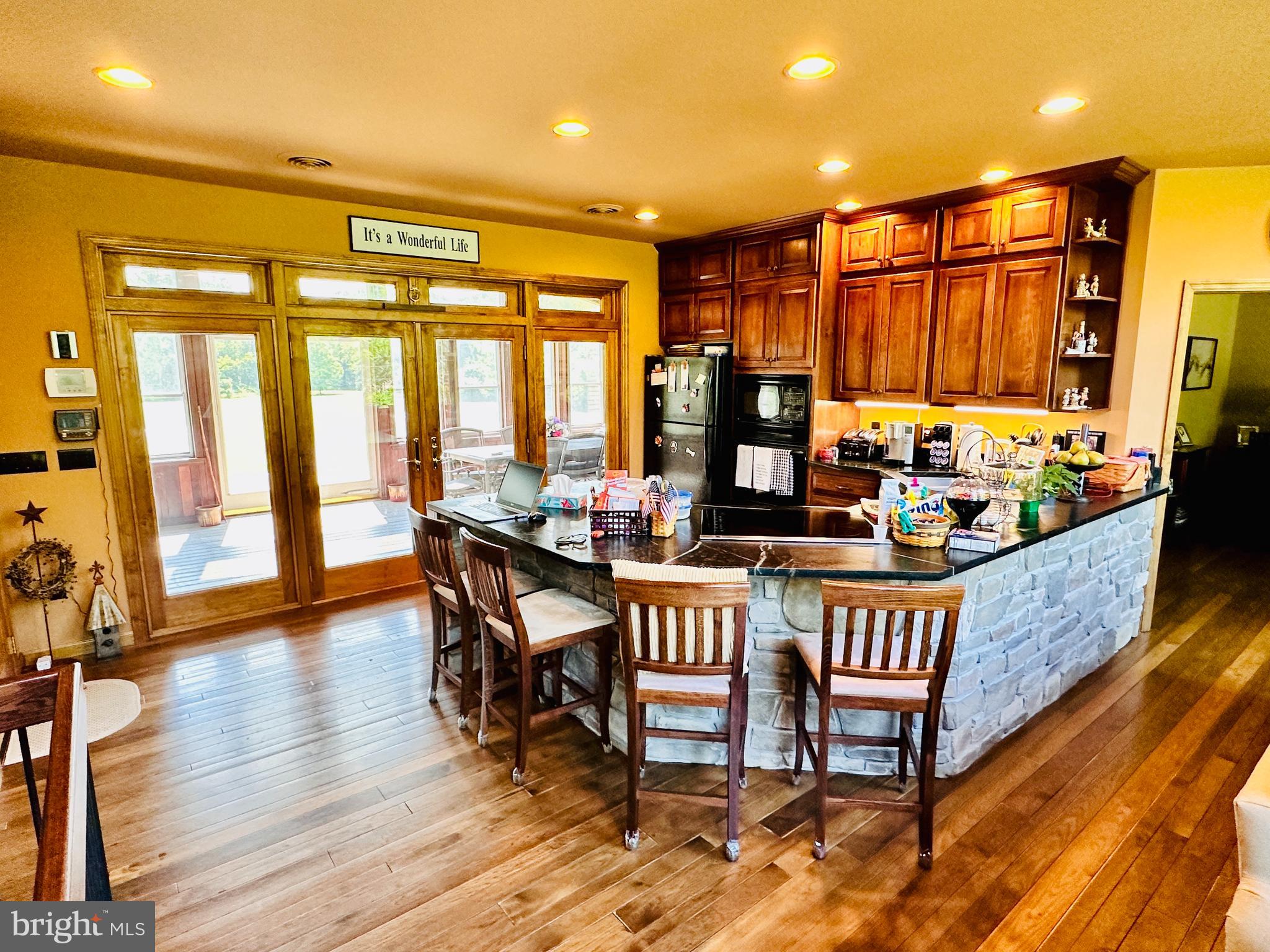 MEXICO FARMS - Residential