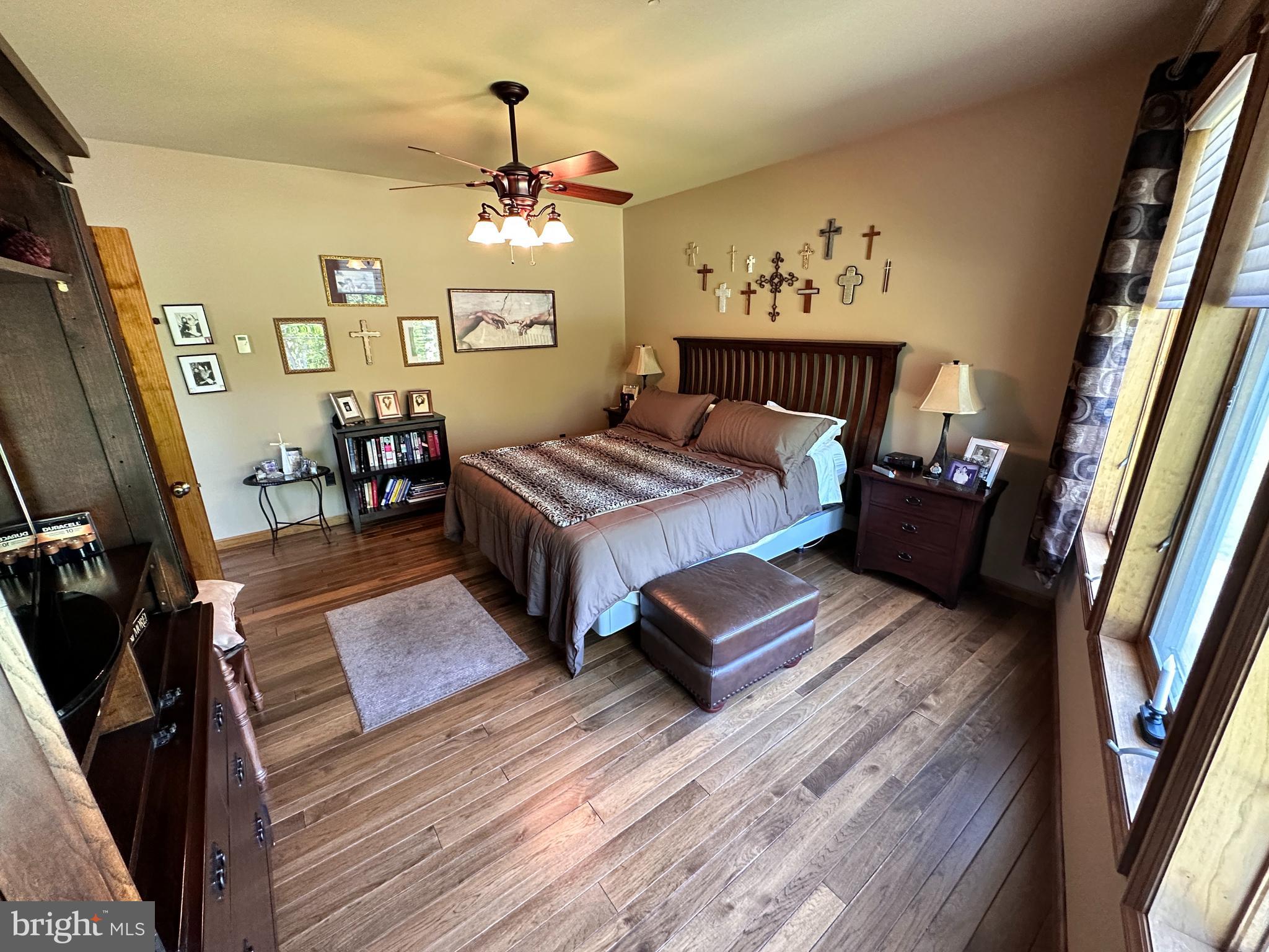 MEXICO FARMS - Residential