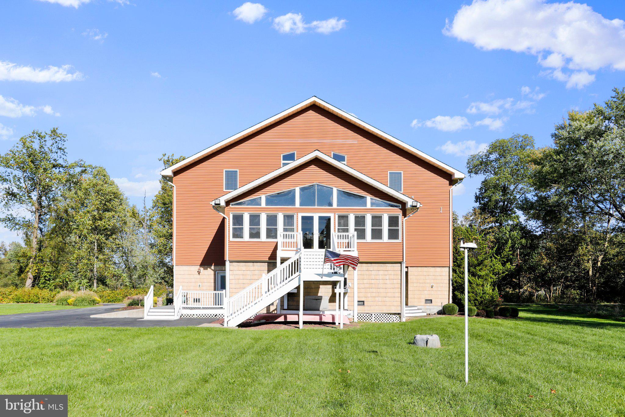 MEXICO FARMS - Residential