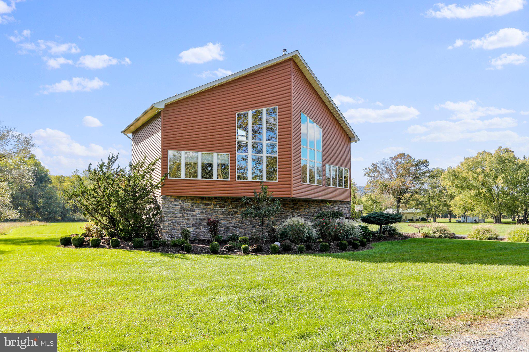 MEXICO FARMS - Residential