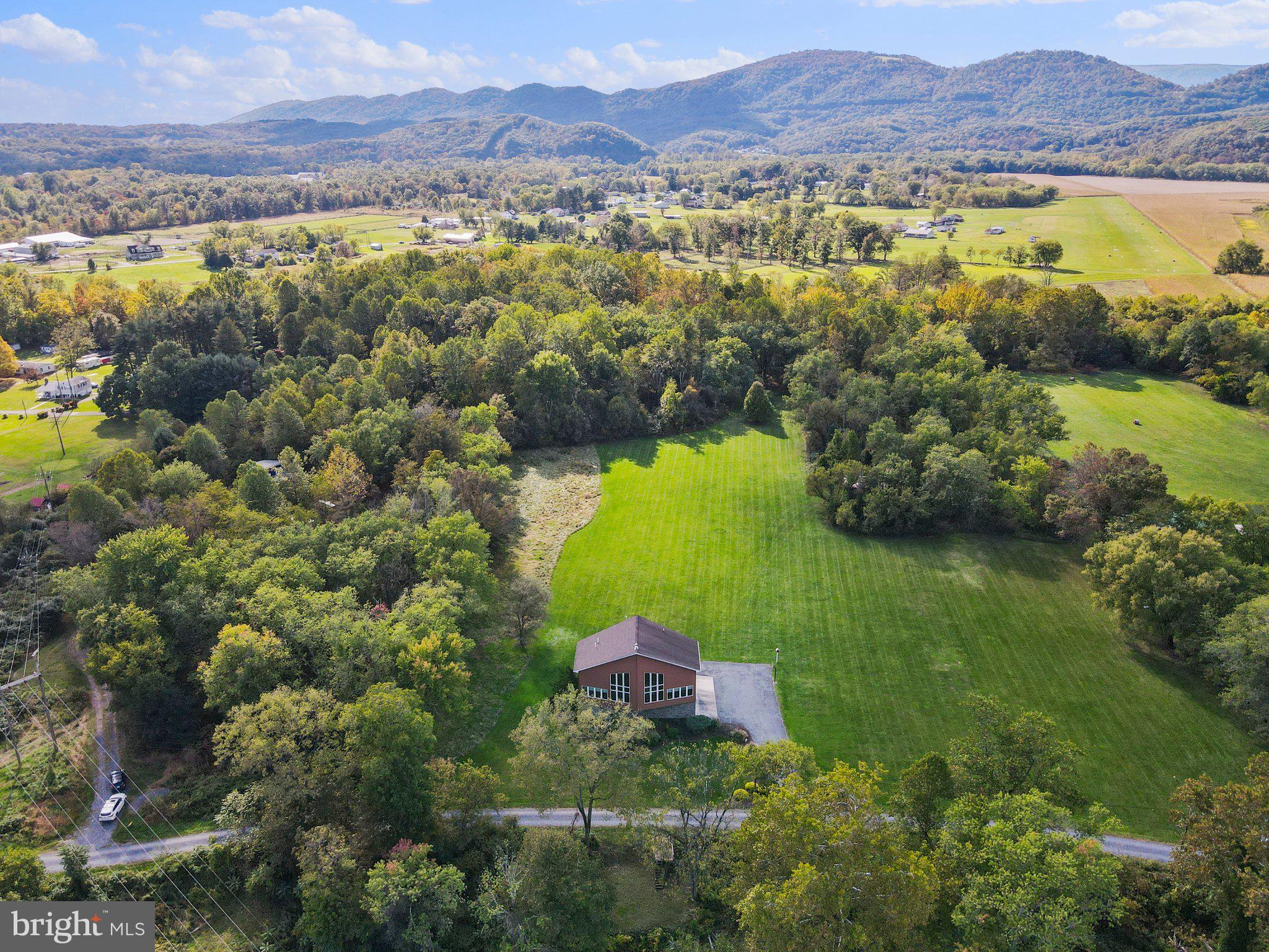 MEXICO FARMS - Residential
