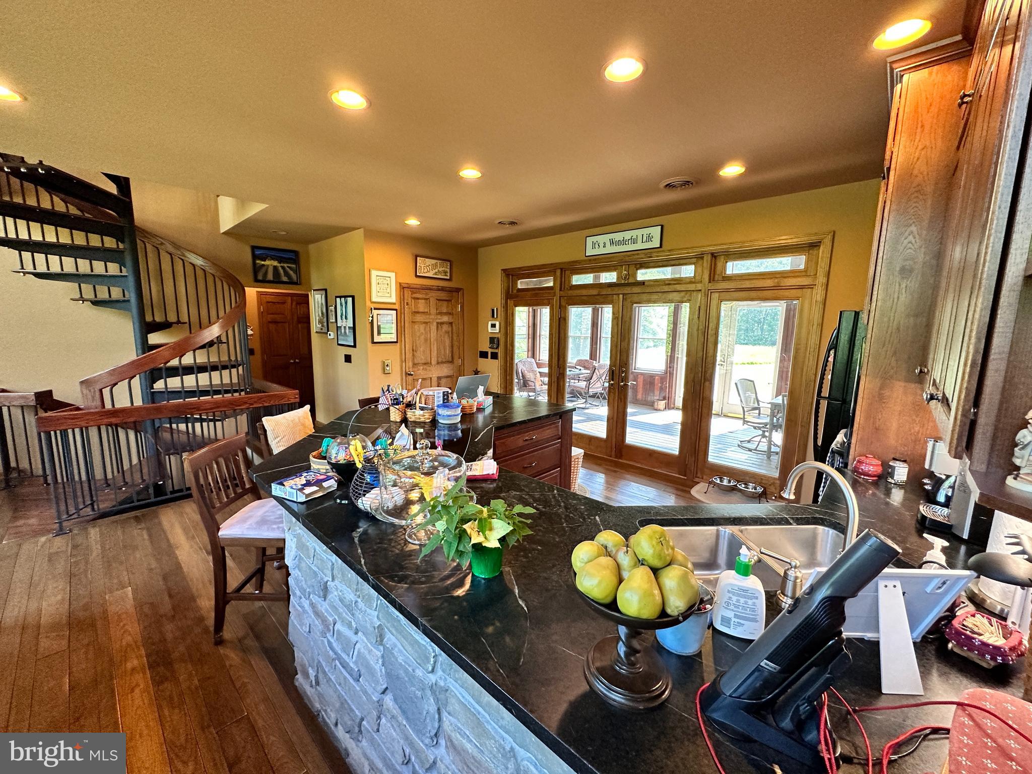 MEXICO FARMS - Residential