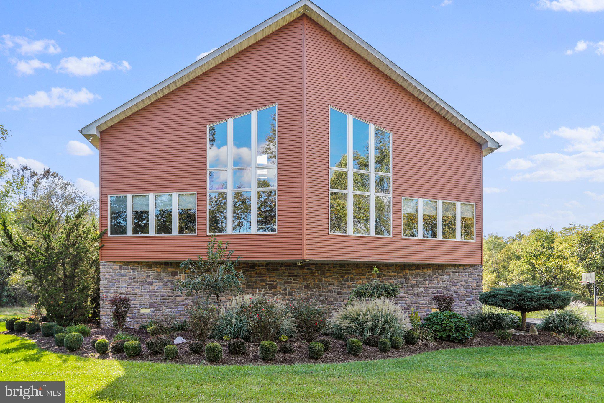 MEXICO FARMS - Residential