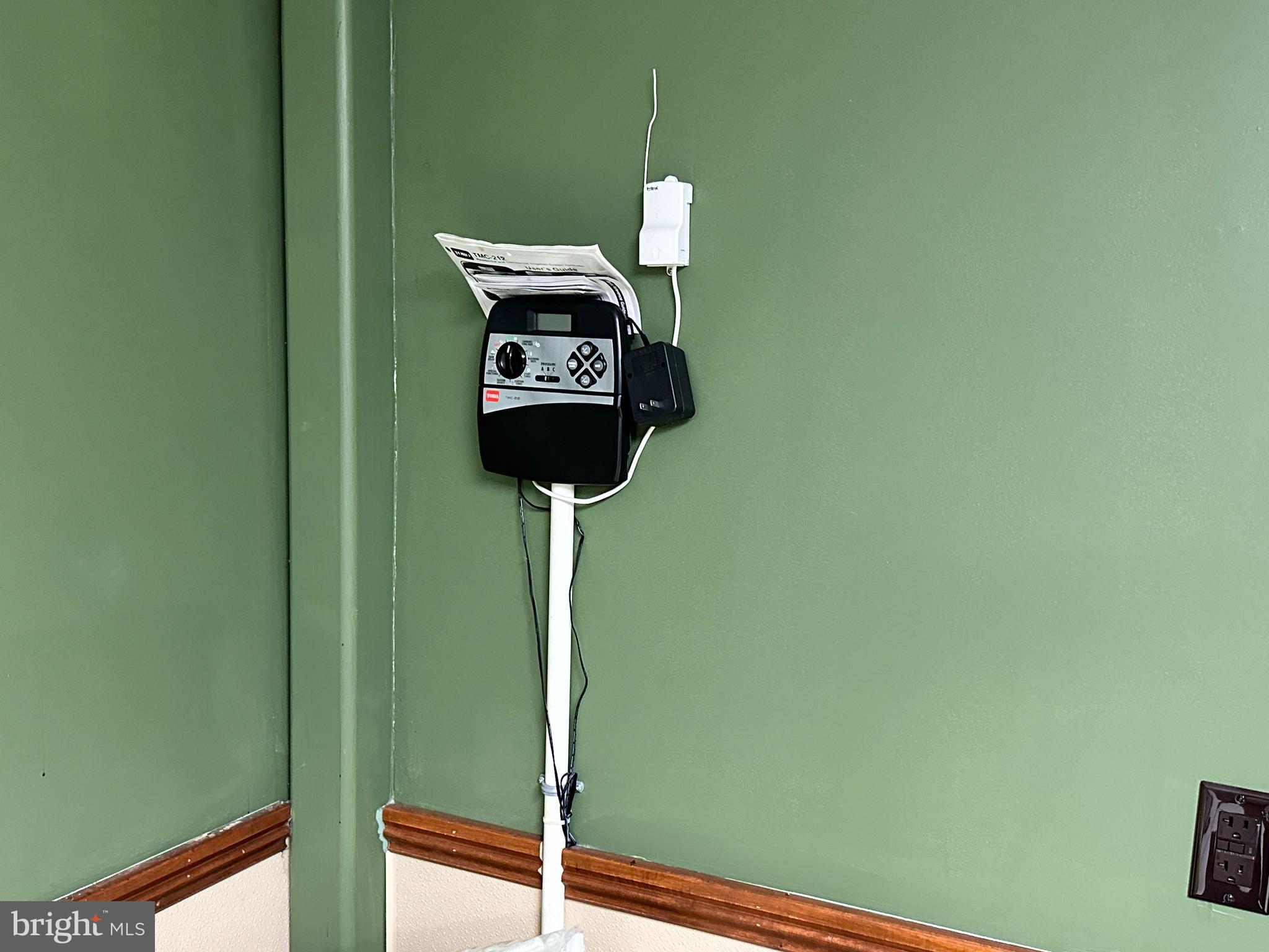 MEXICO FARMS - Residential