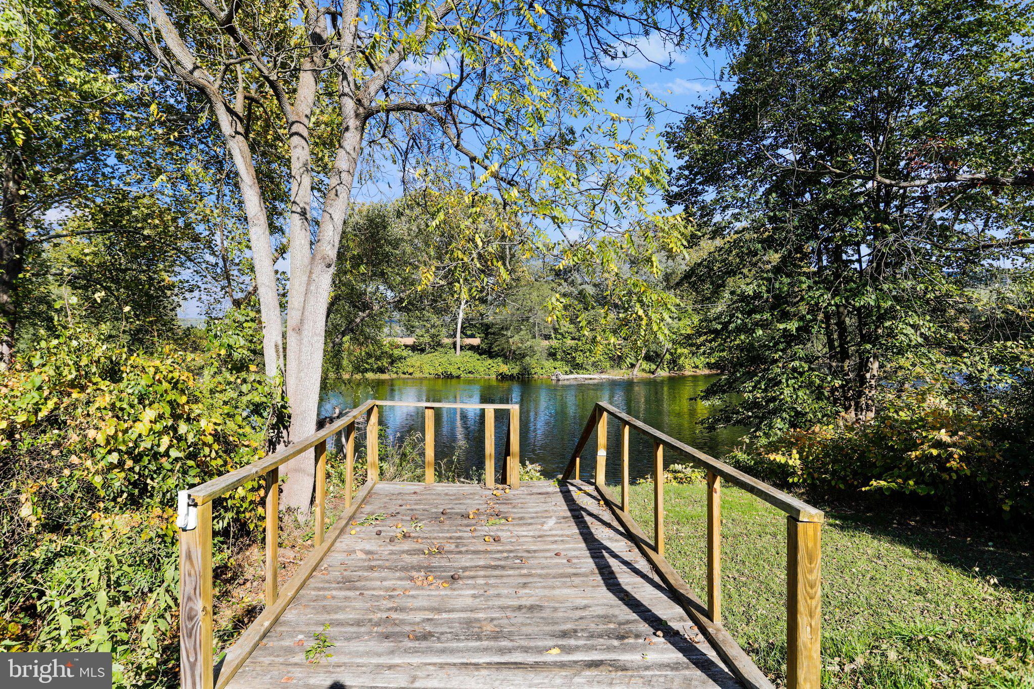 MEXICO FARMS - Residential