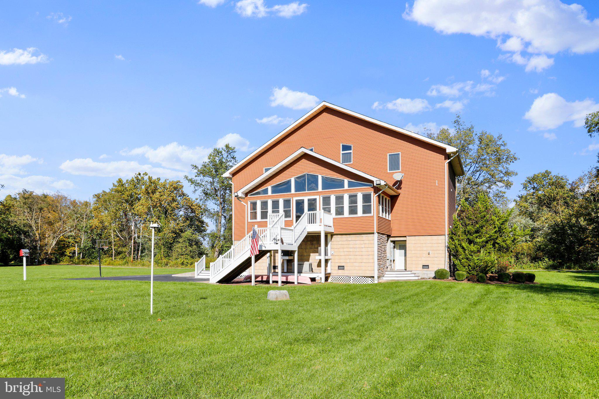 MEXICO FARMS - Residential