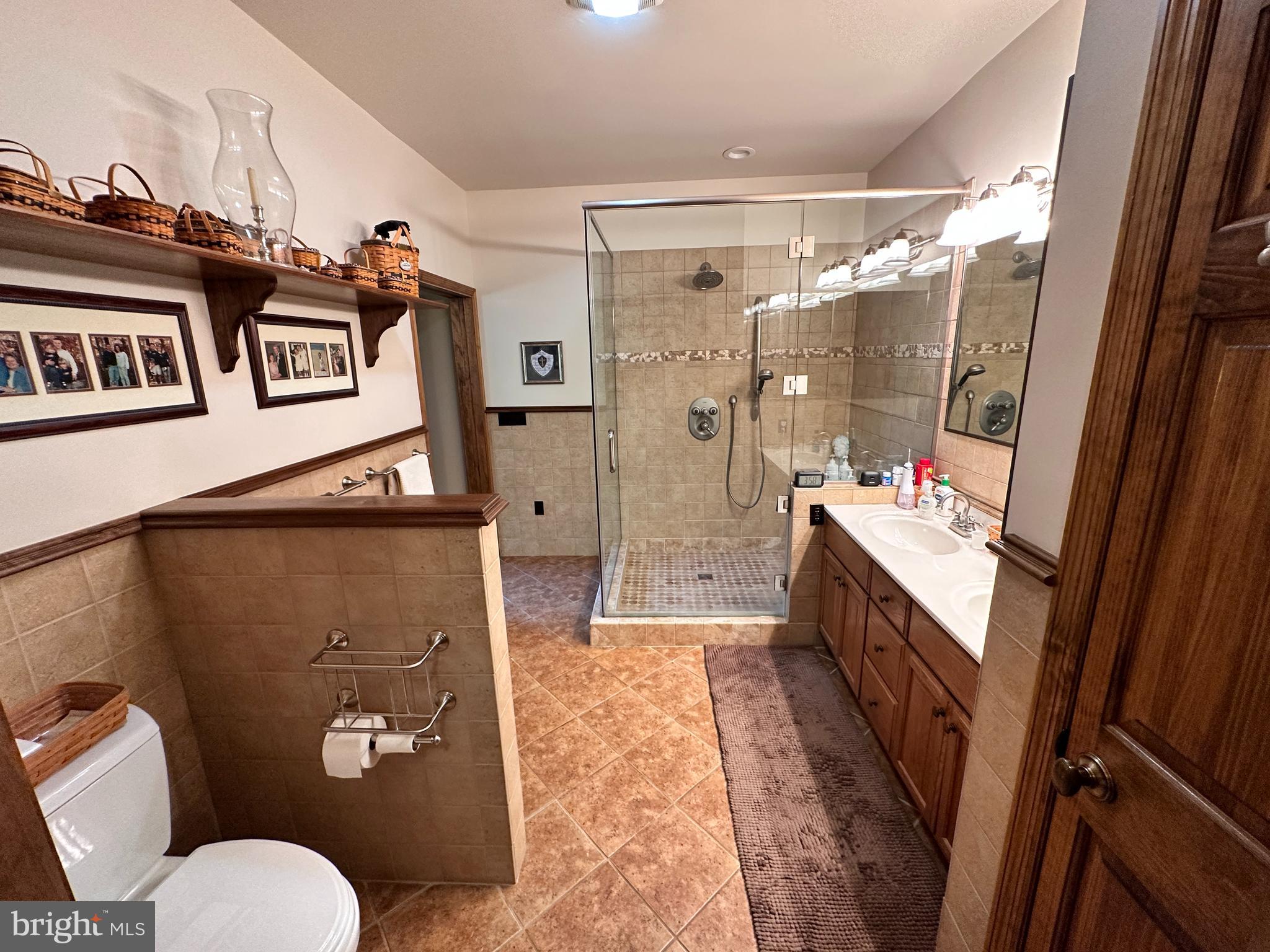 MEXICO FARMS - Residential