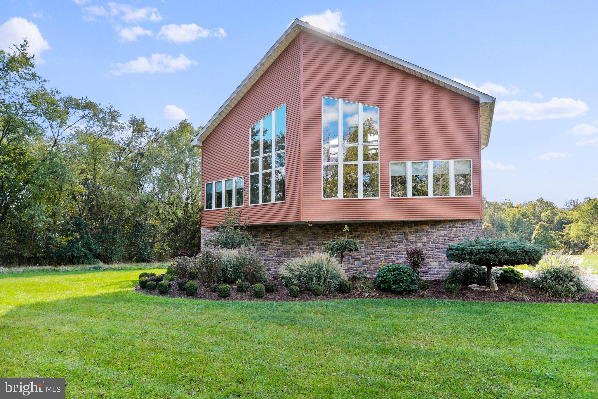 MEXICO FARMS - Residential